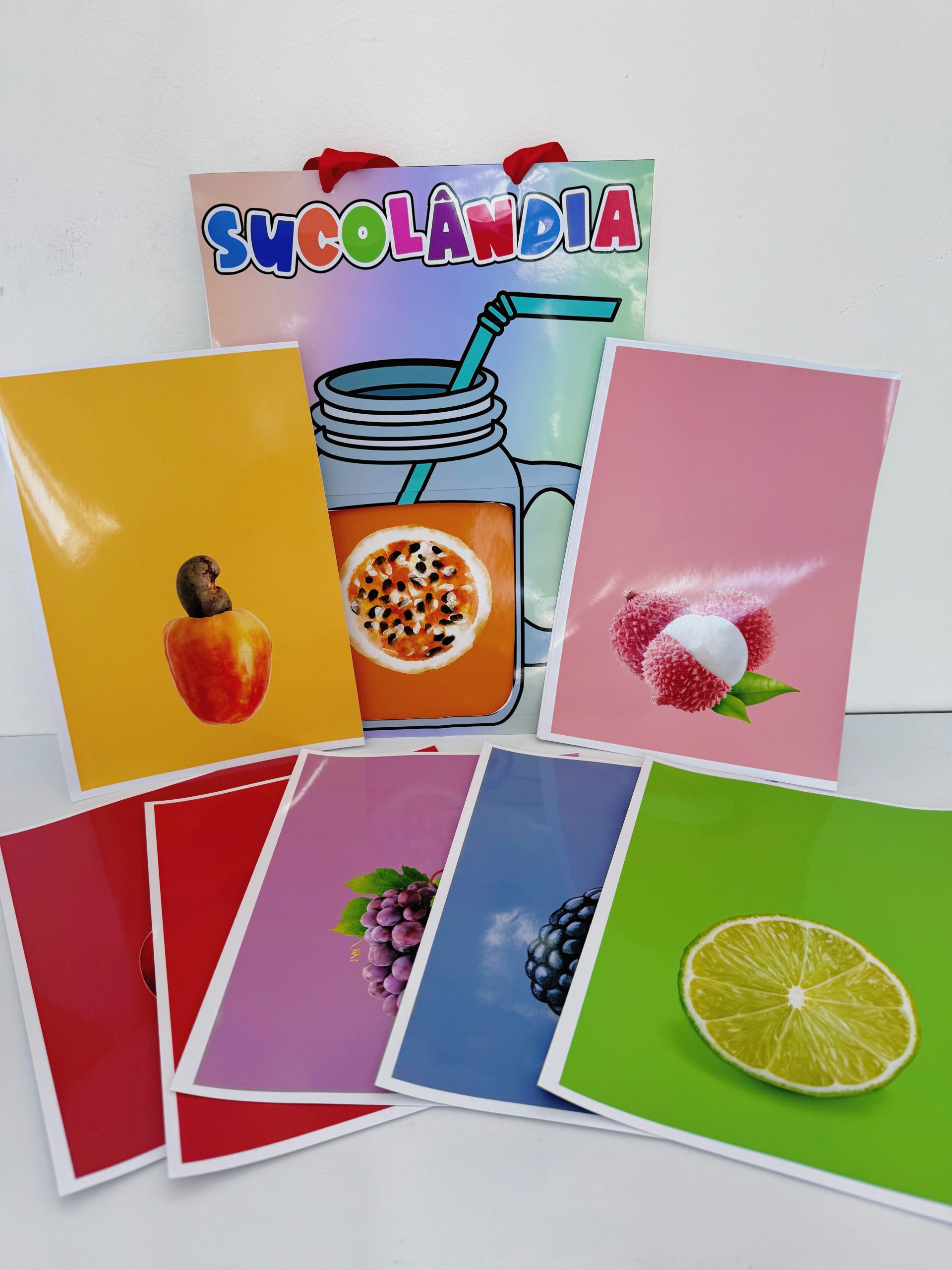 Sucolândia - Imagem 2