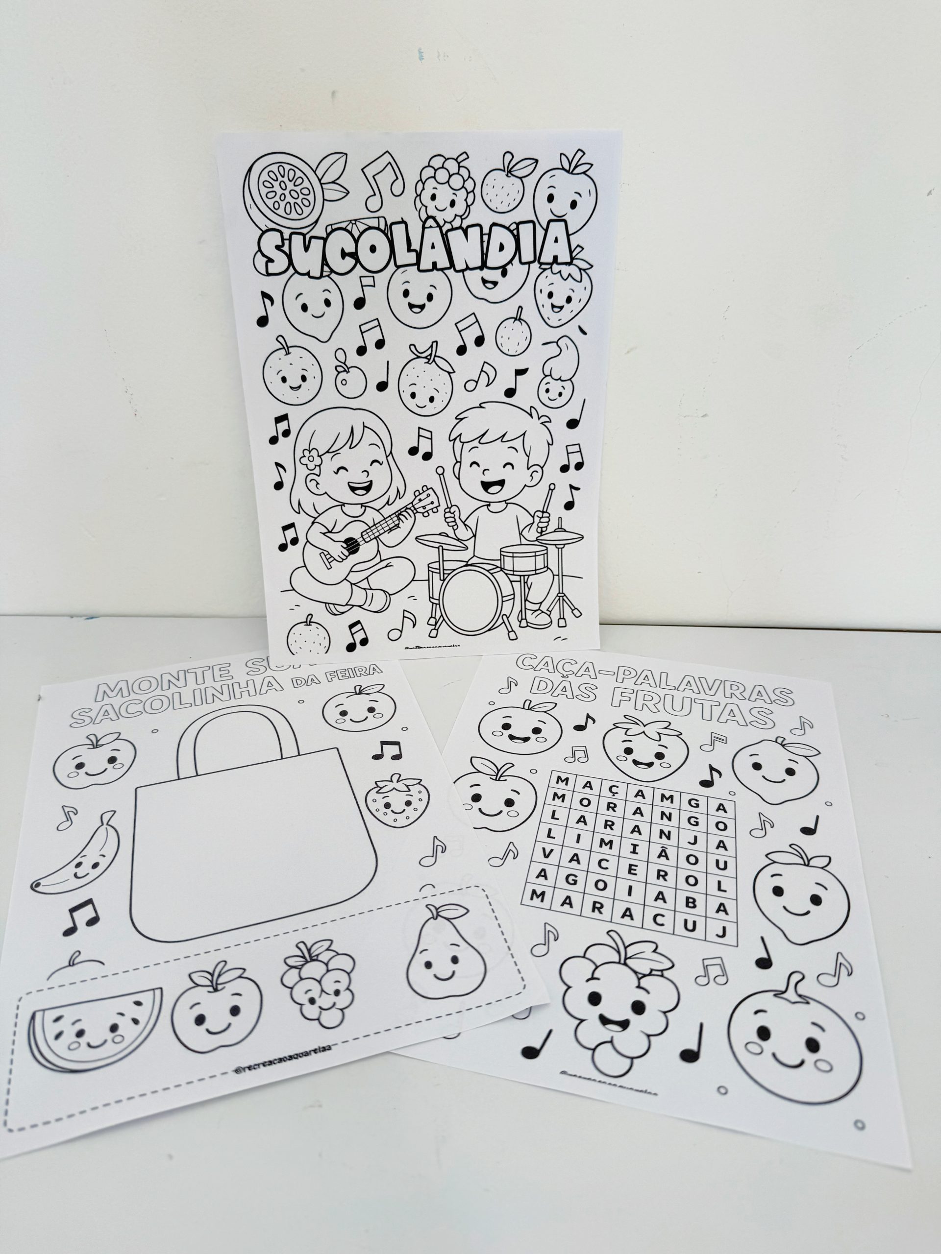 Sucolândia - Imagem 4