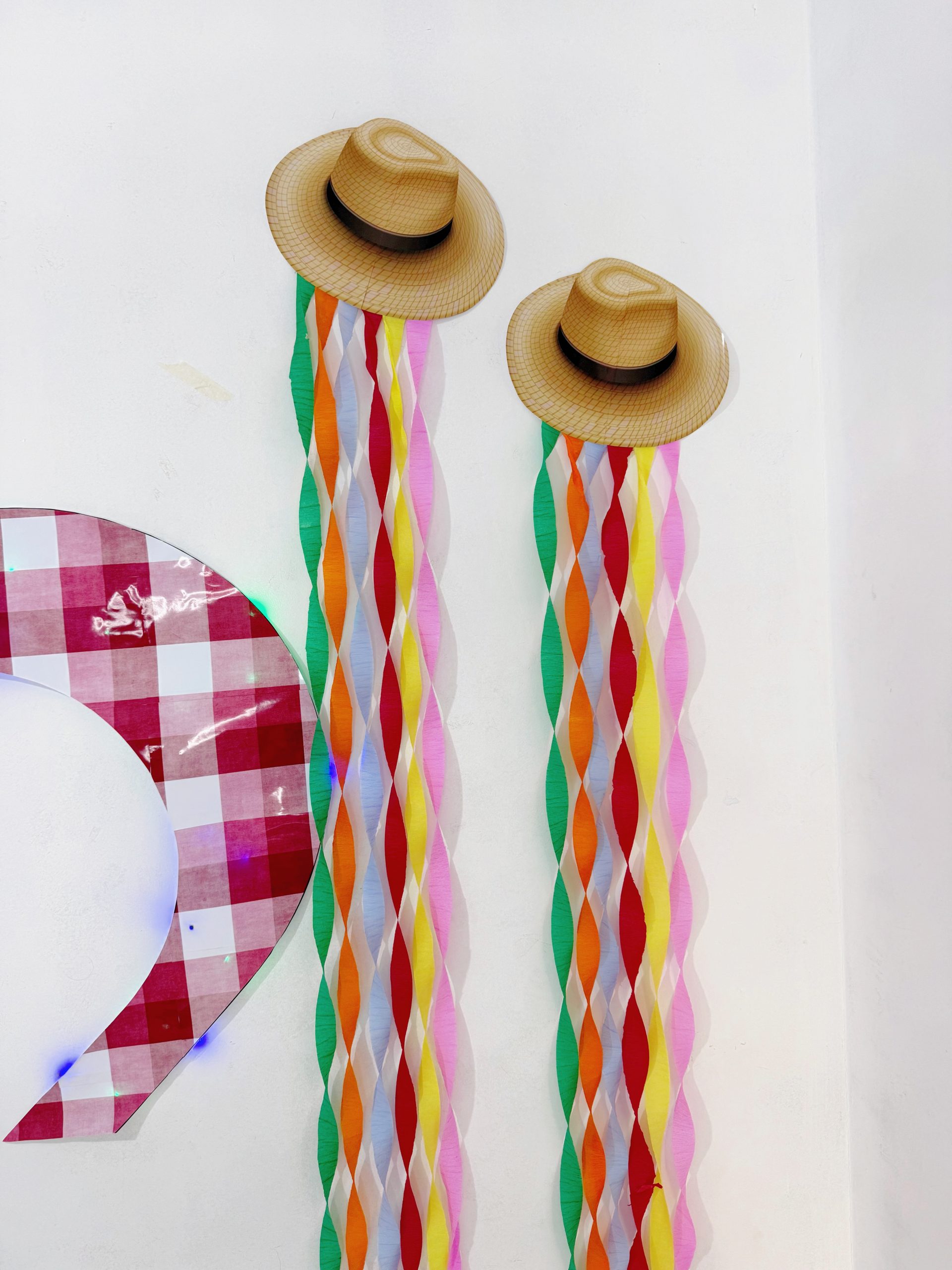 PAINEL ARRAIÁ DO AMOR - Imagem 4