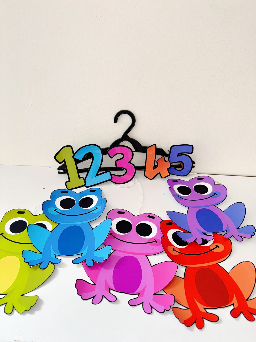 Cinco Sapinhos - Imagem 3