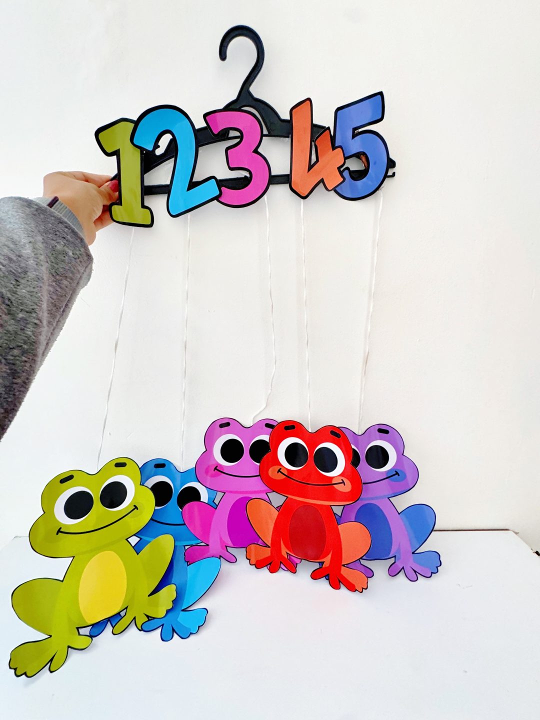 Cinco Sapinhos - Imagem 2