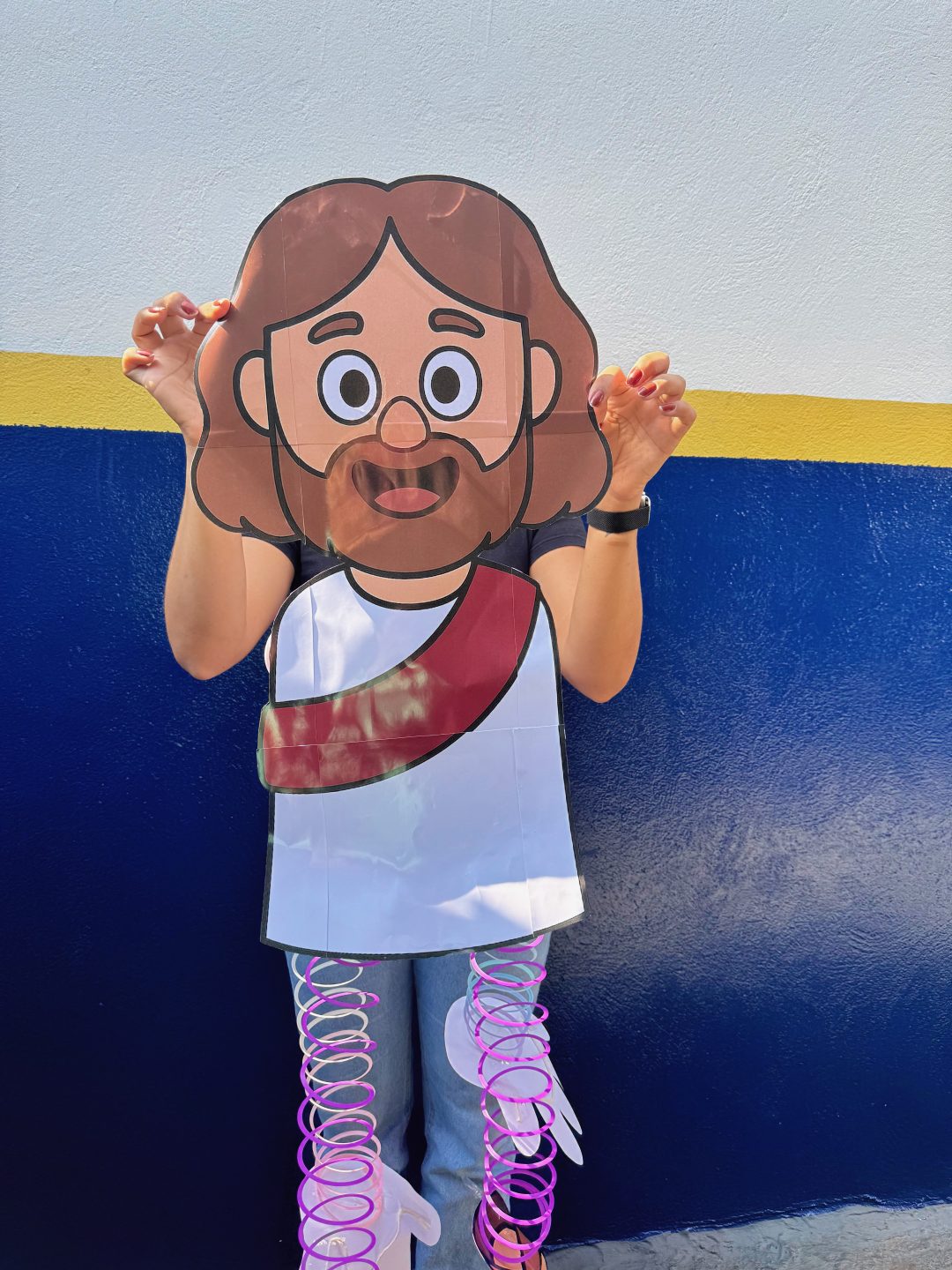 Tudo em mim adora ao Senhor - Imagem 2