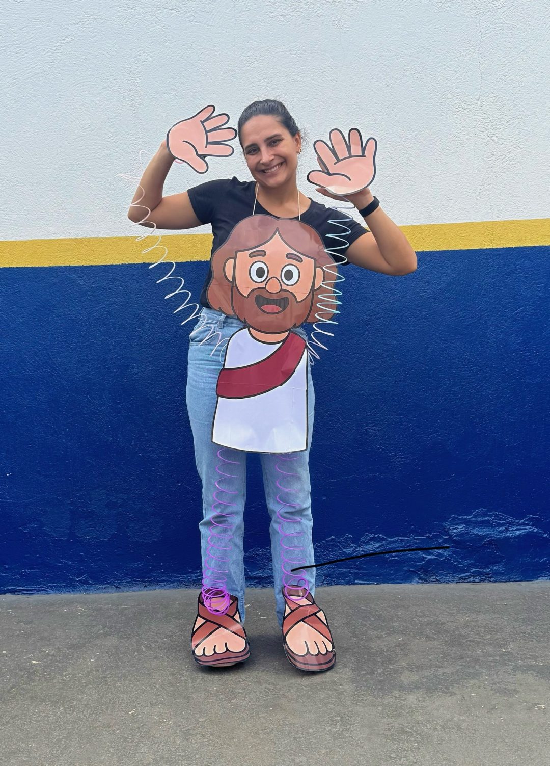 Tudo em mim adora ao Senhor
