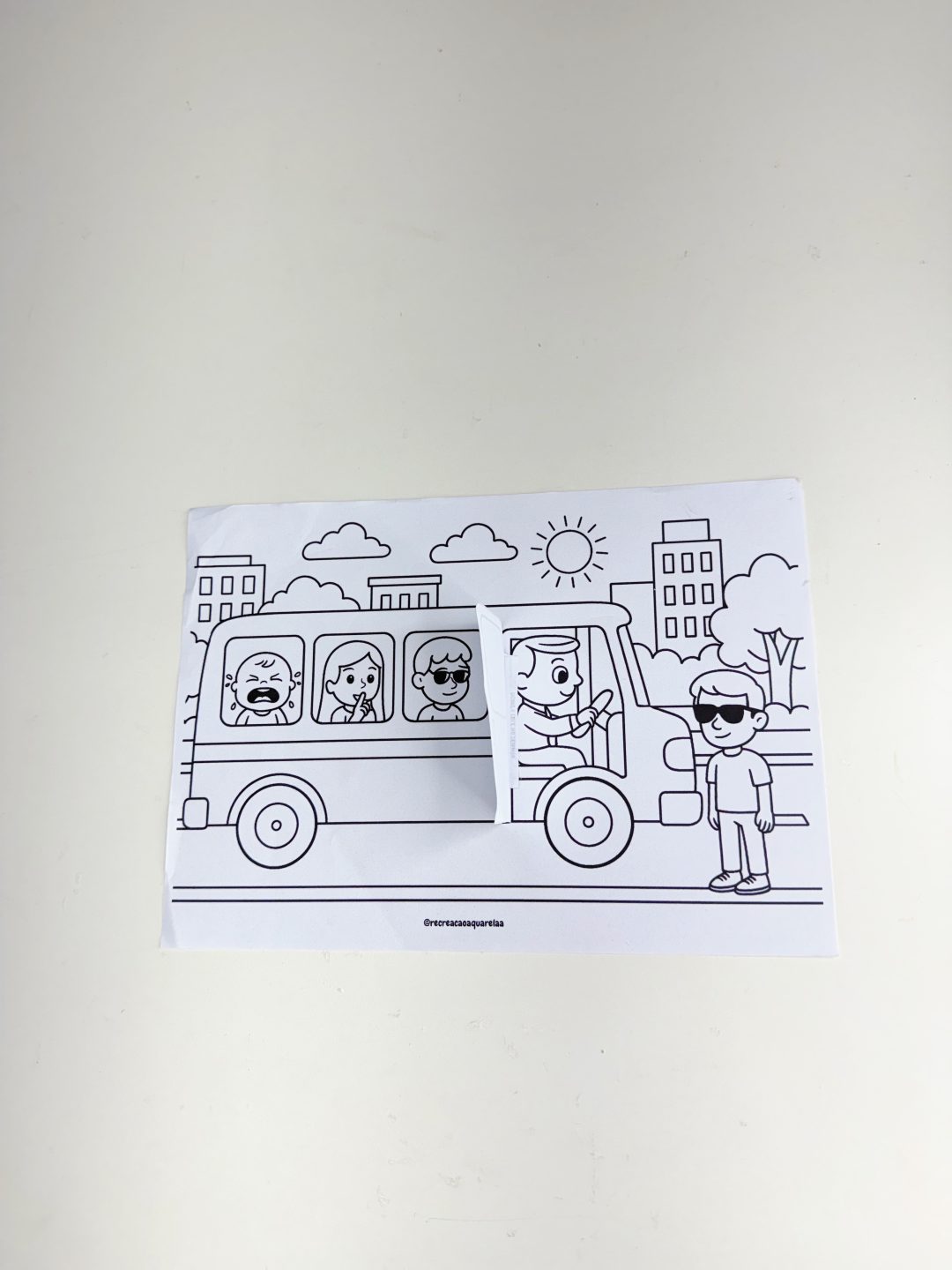 O ônibus - Imagem 3