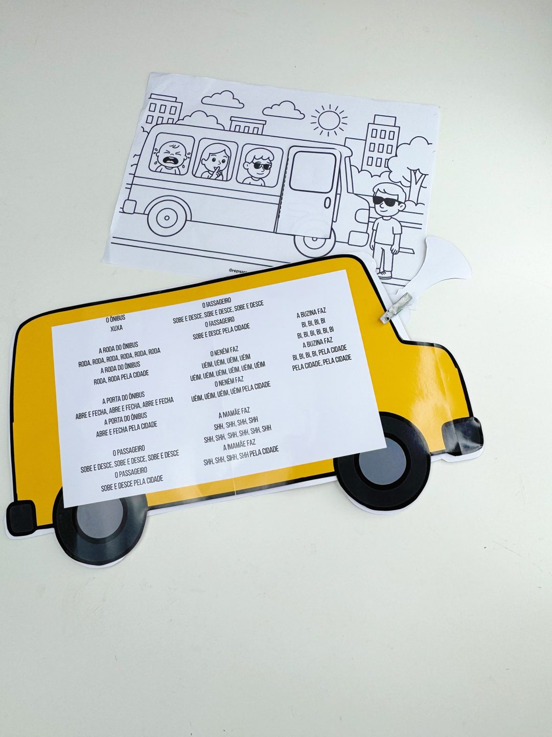O ônibus - Imagem 4