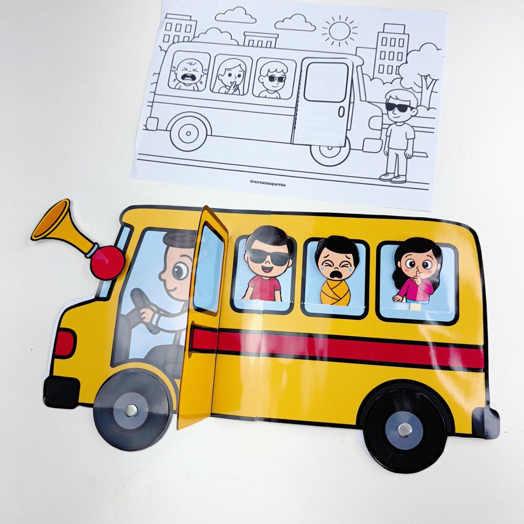 O ônibus