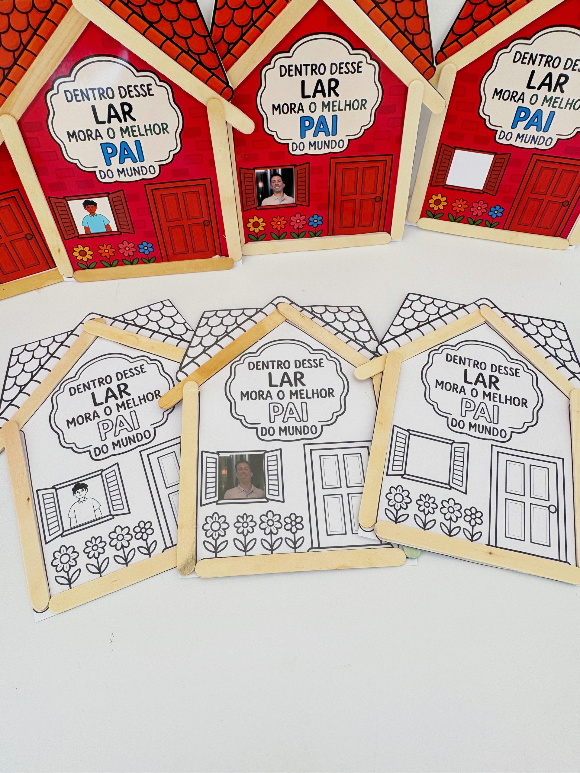 PAI PRECIOSO - Imagem 2