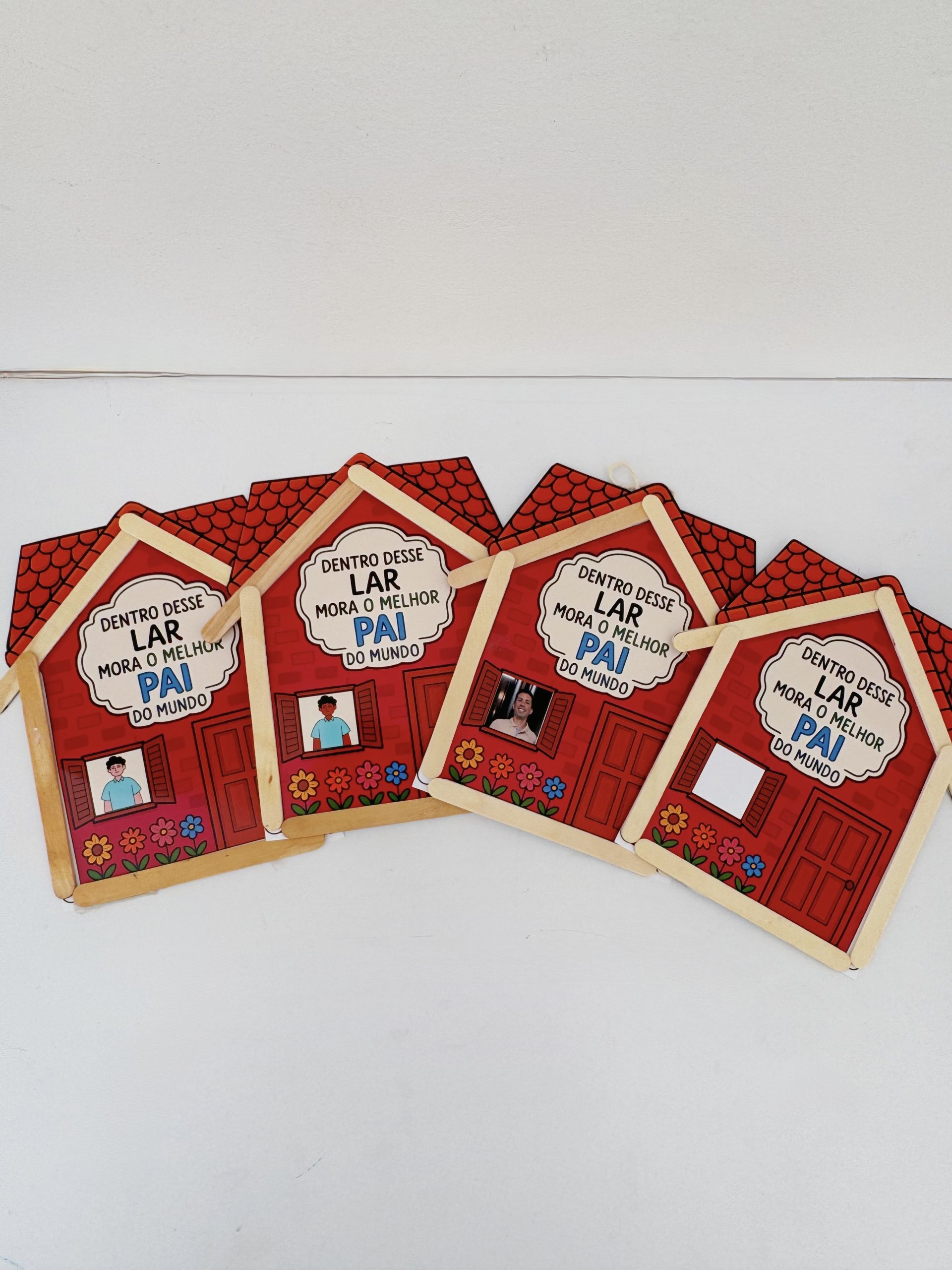 PAI PRECIOSO - Imagem 3