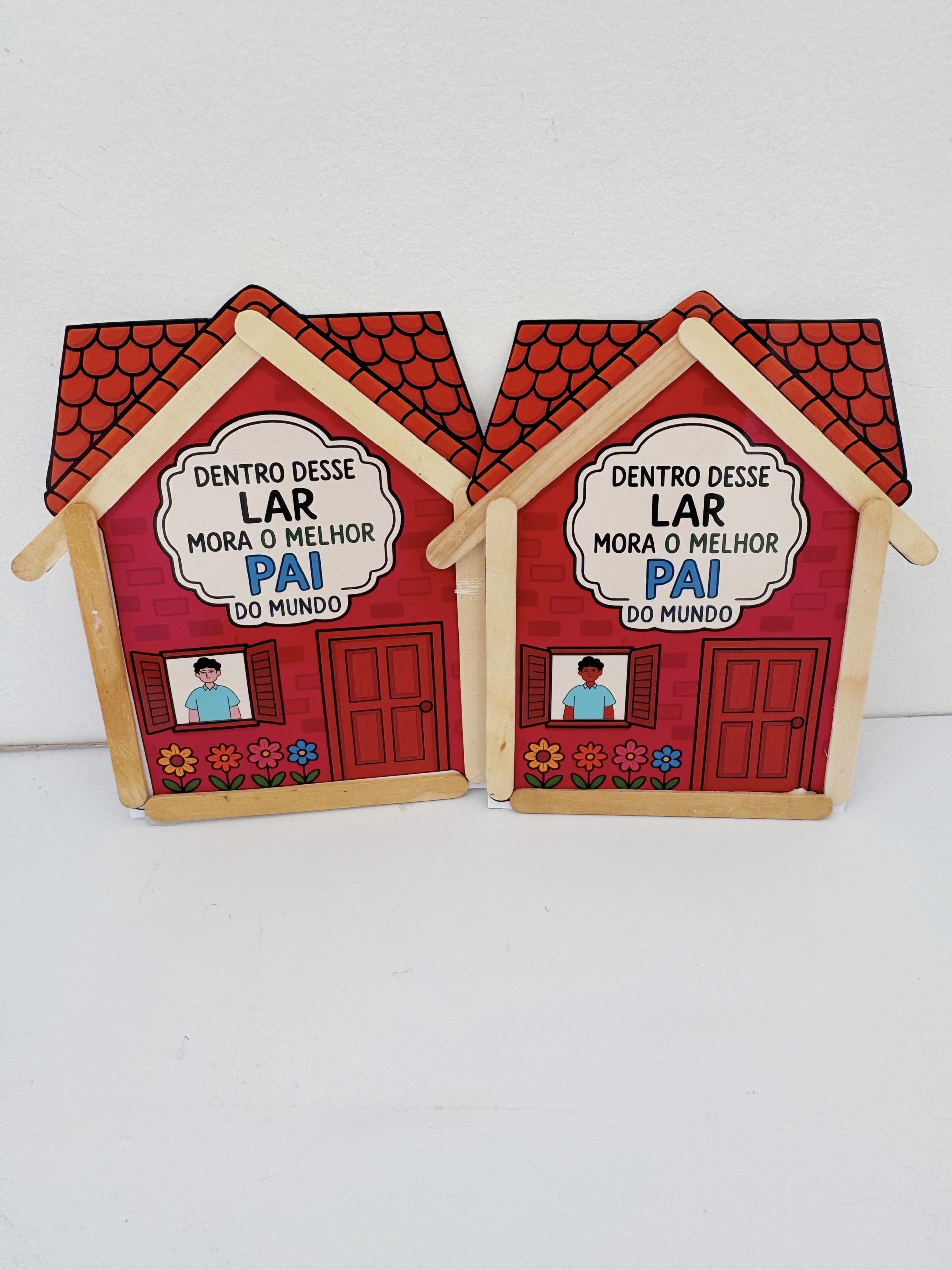 PAI PRECIOSO - Imagem 4