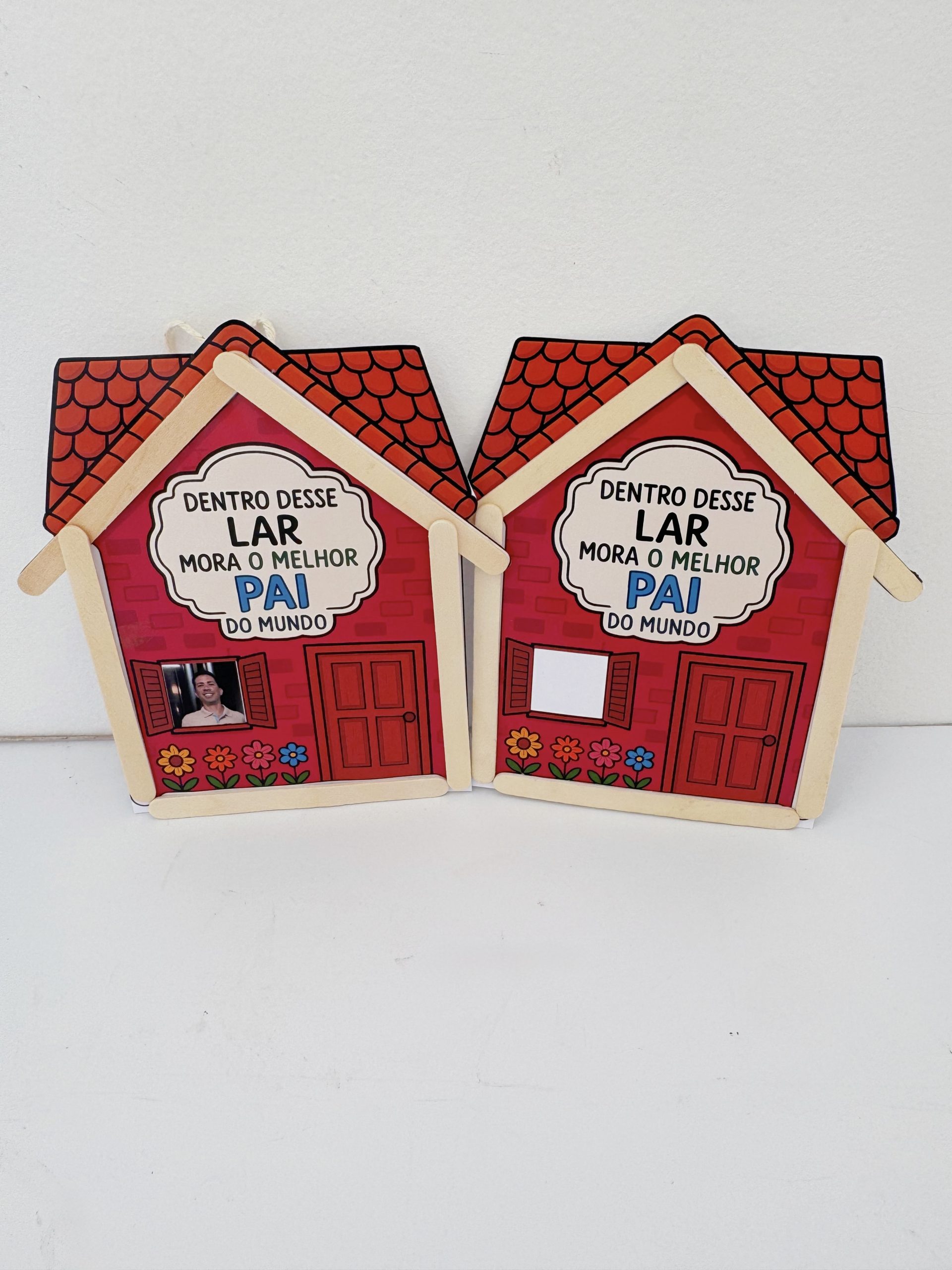 PAI PRECIOSO - Imagem 5