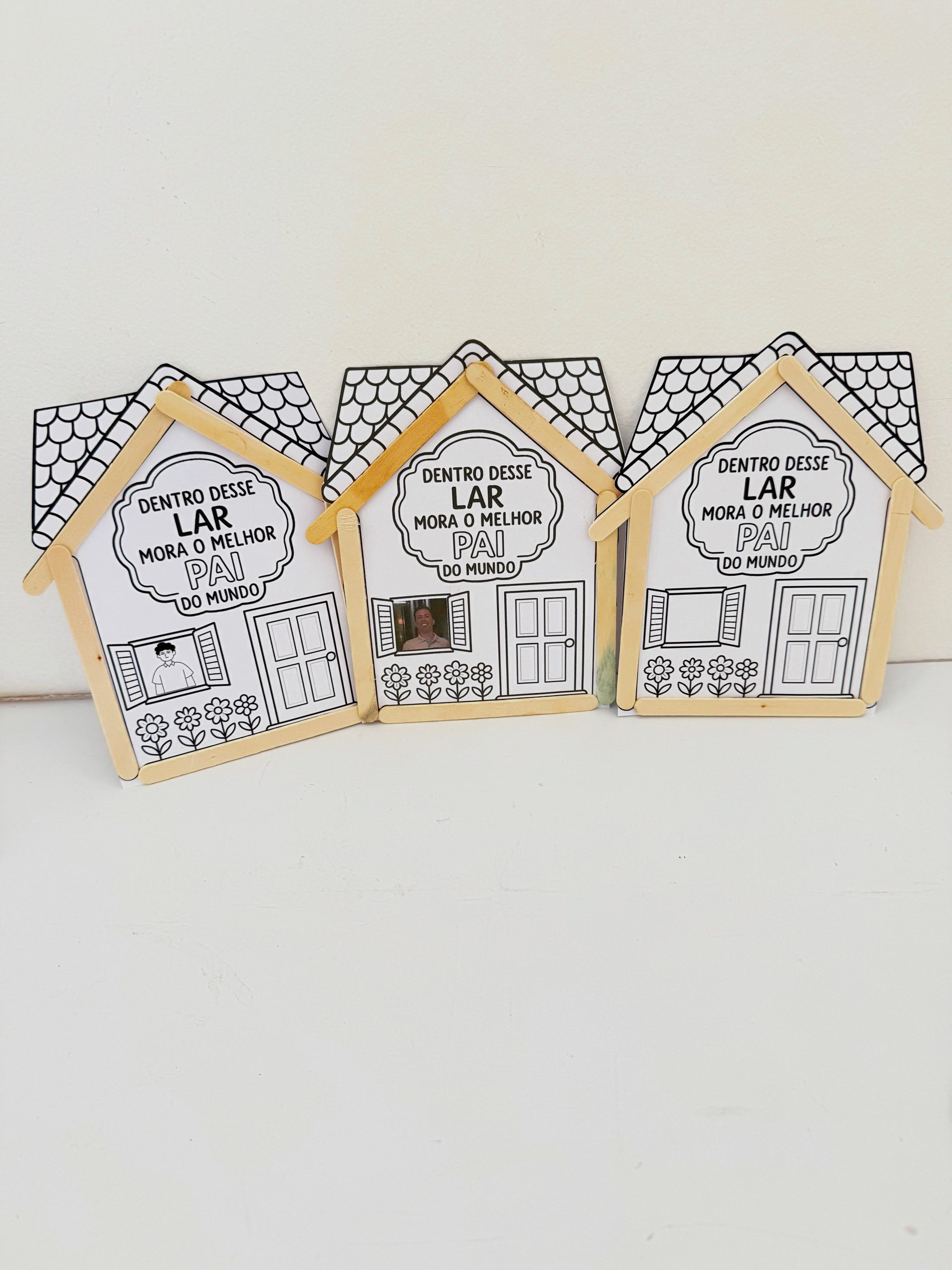 PAI PRECIOSO - Imagem 6