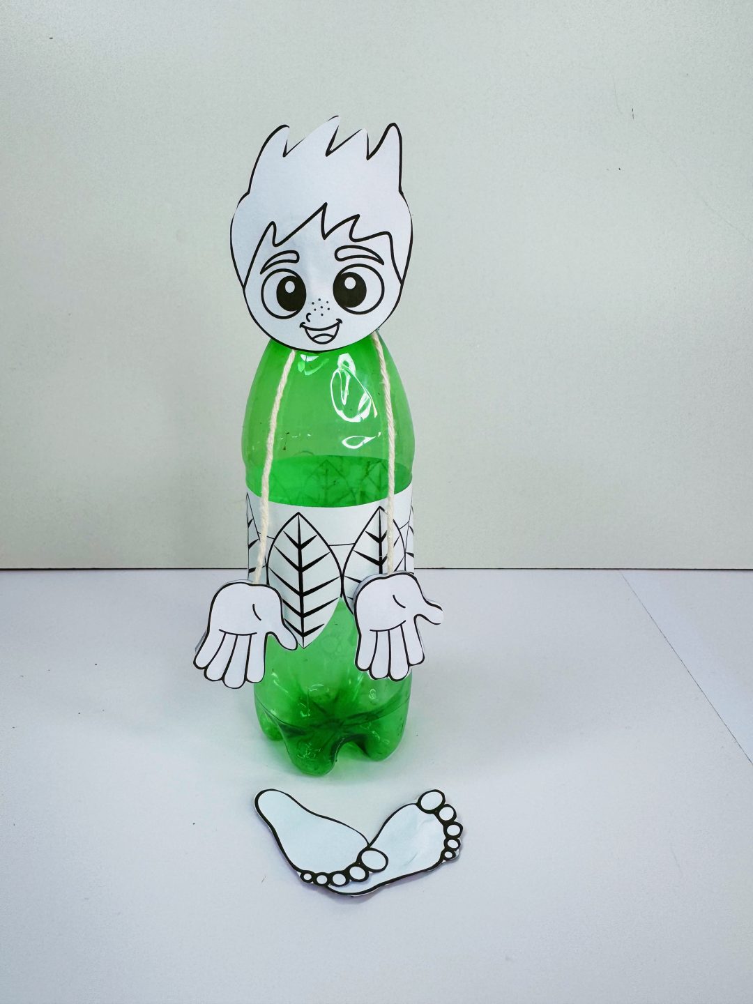 Curupira Sensorial - Imagem 2