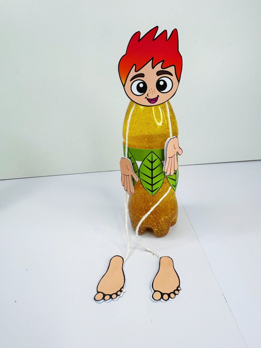 Curupira Sensorial - Imagem 3