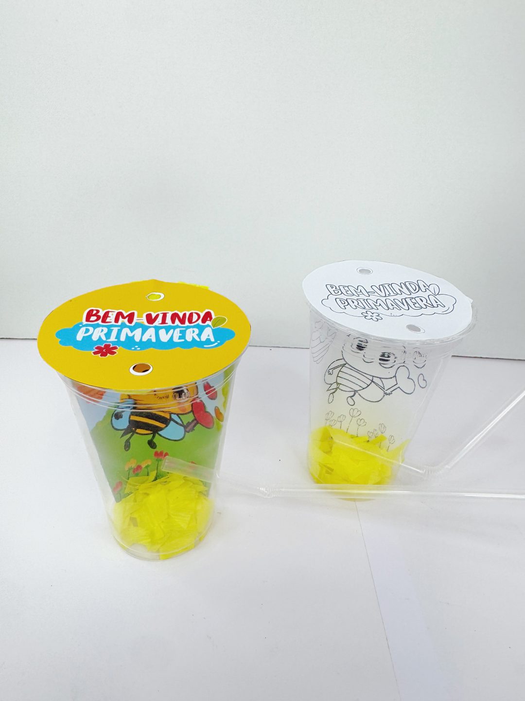 Primavera Abelha - Imagem 4