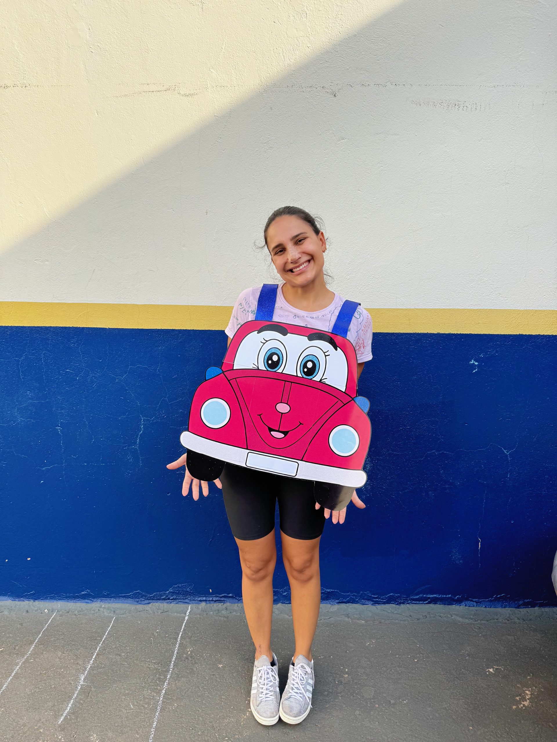 Dinâmica do Trânsito