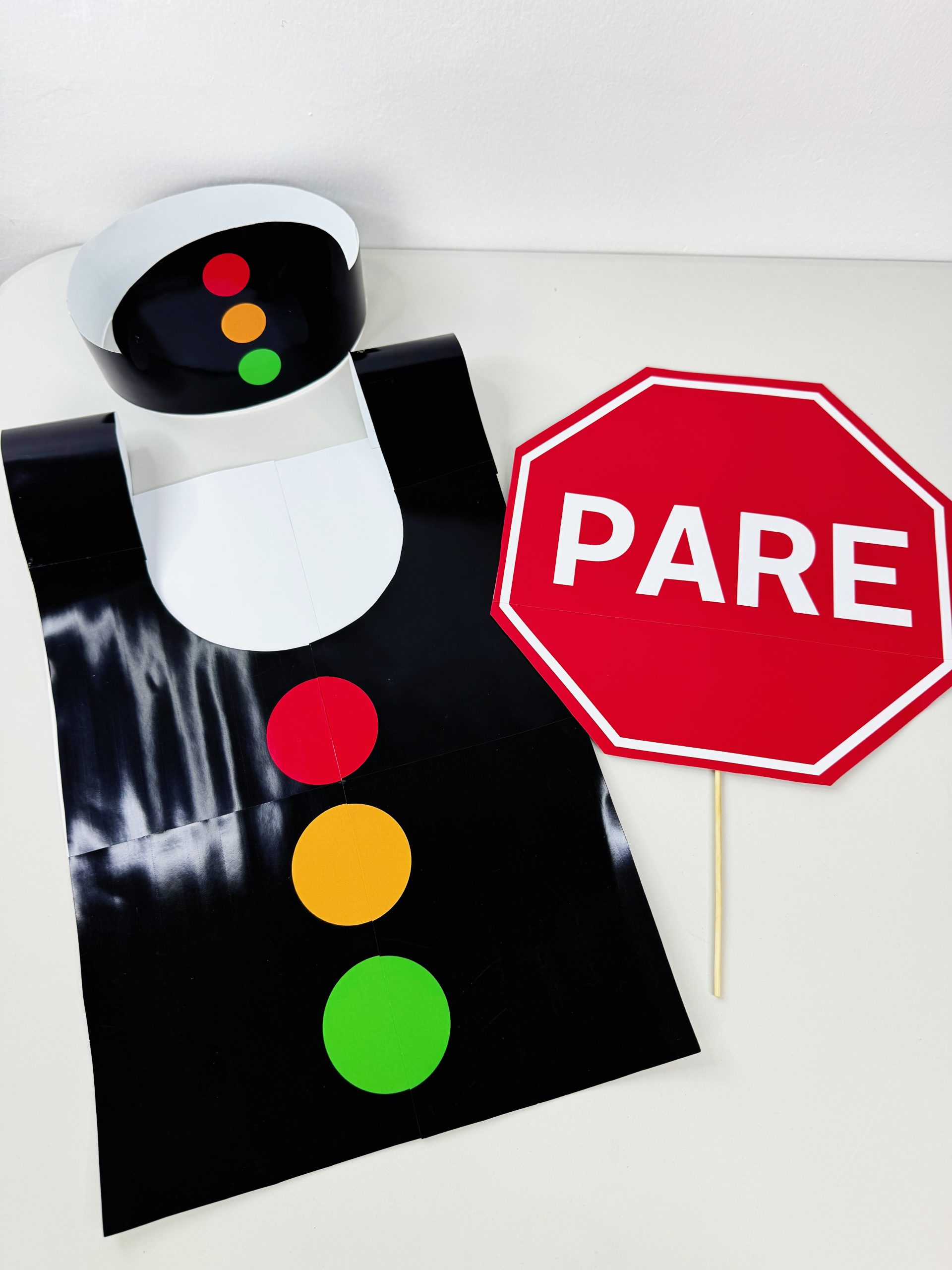 Dinâmica do Trânsito - Imagem 5