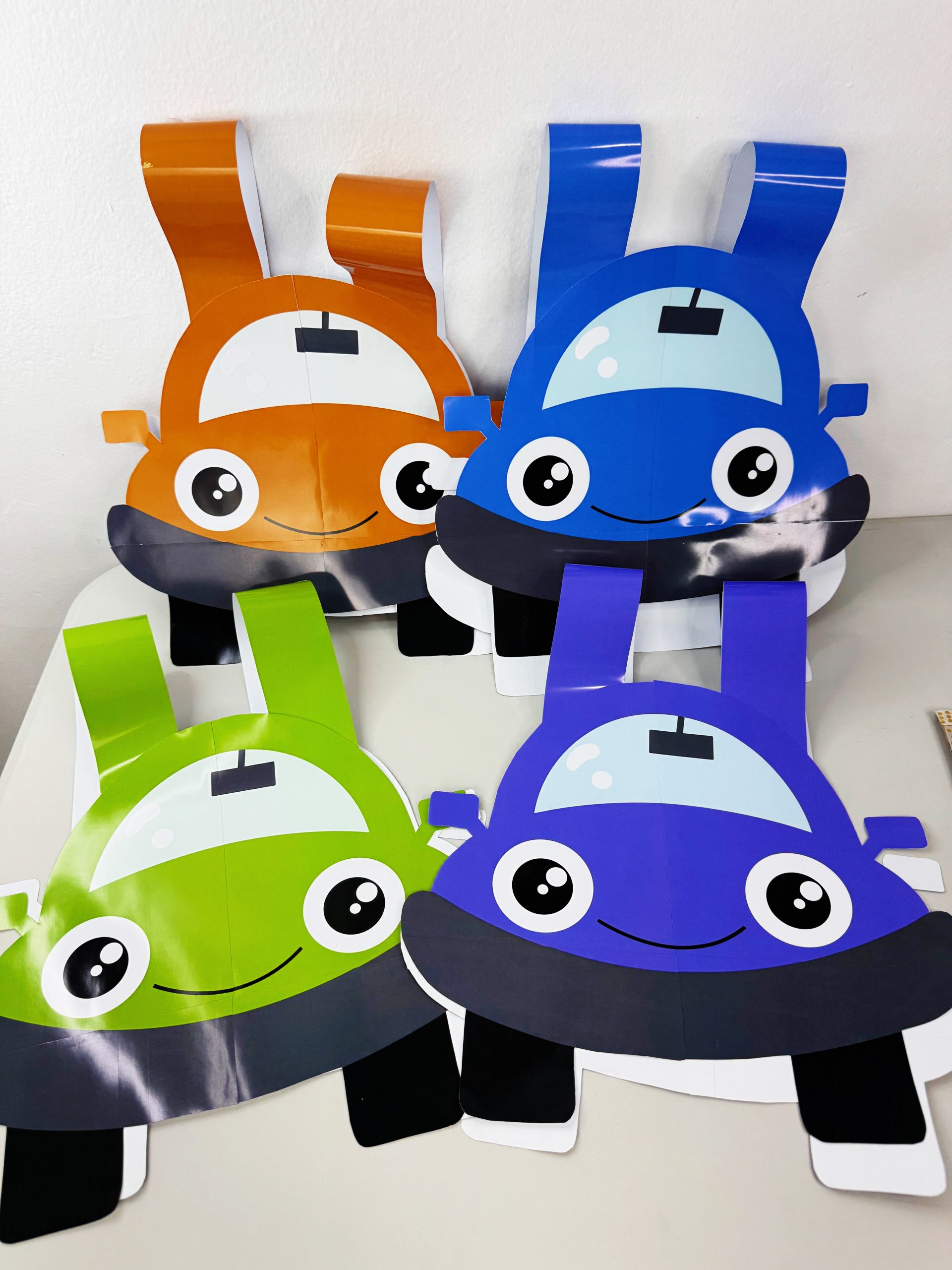 Dinâmica do Trânsito - Imagem 4