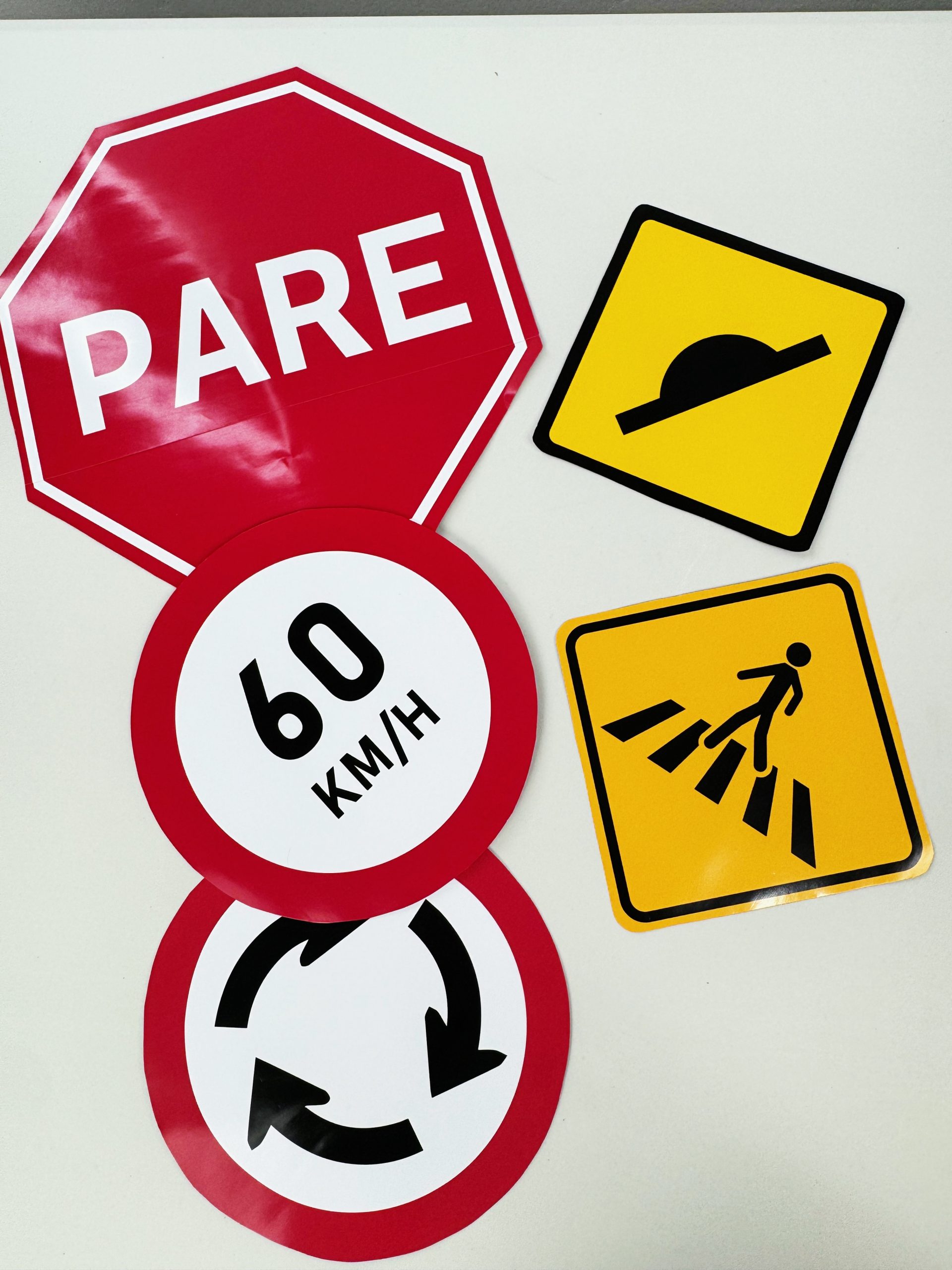 Dinâmica do Trânsito - Imagem 3