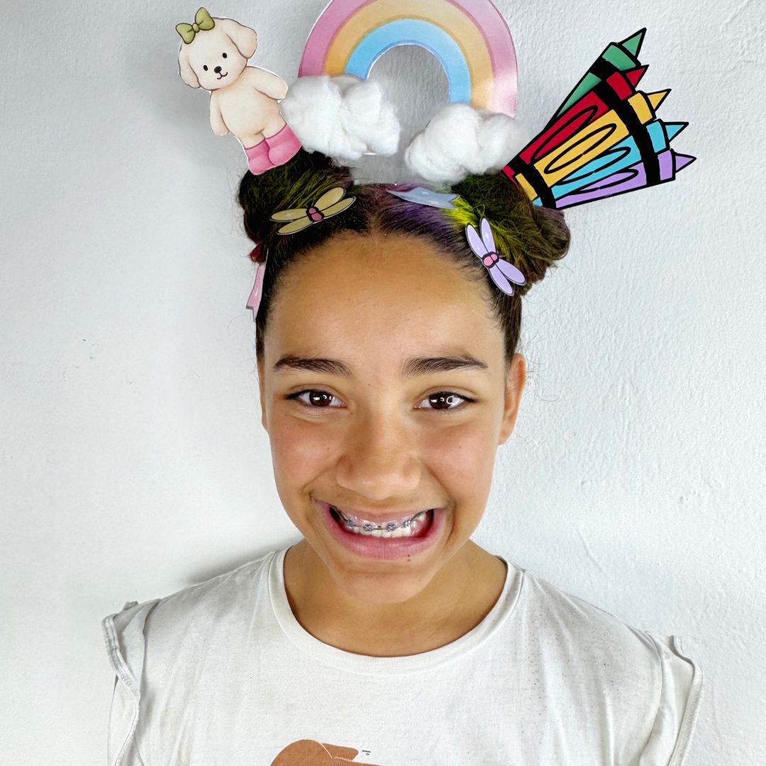 Cabelo Maluco Bobbie Goods
