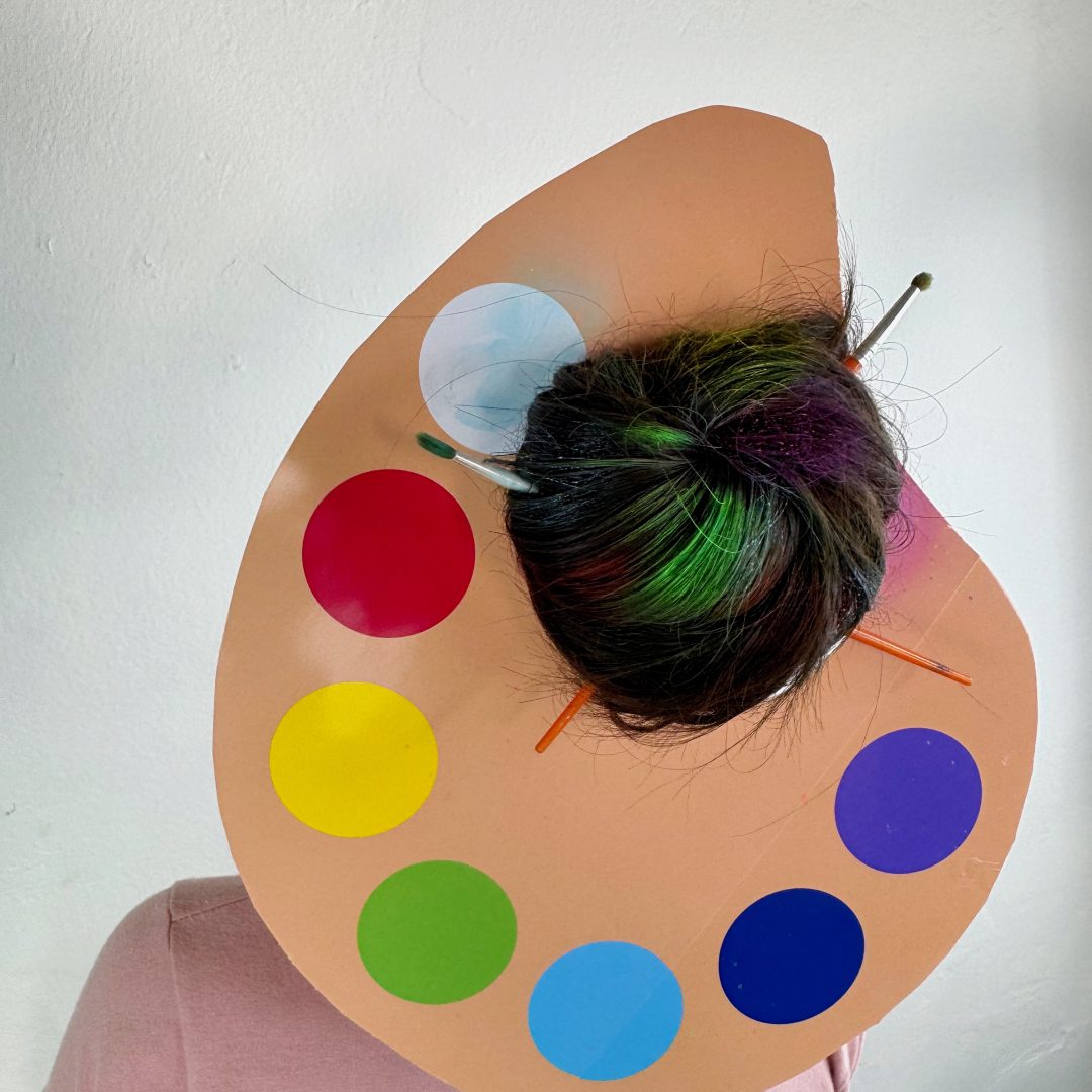 Cabelo Maluco Artista