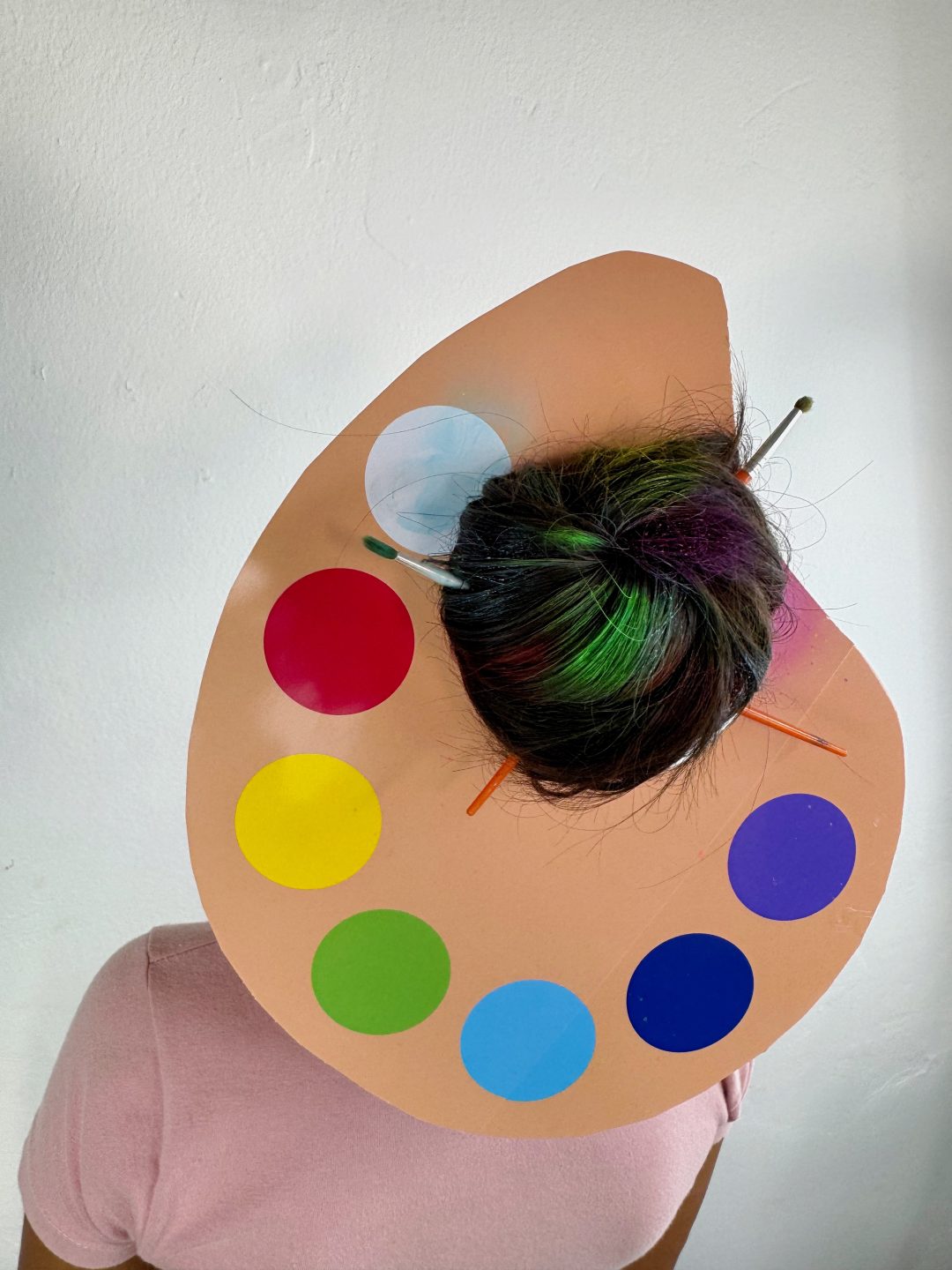 Cabelo Maluco Artista