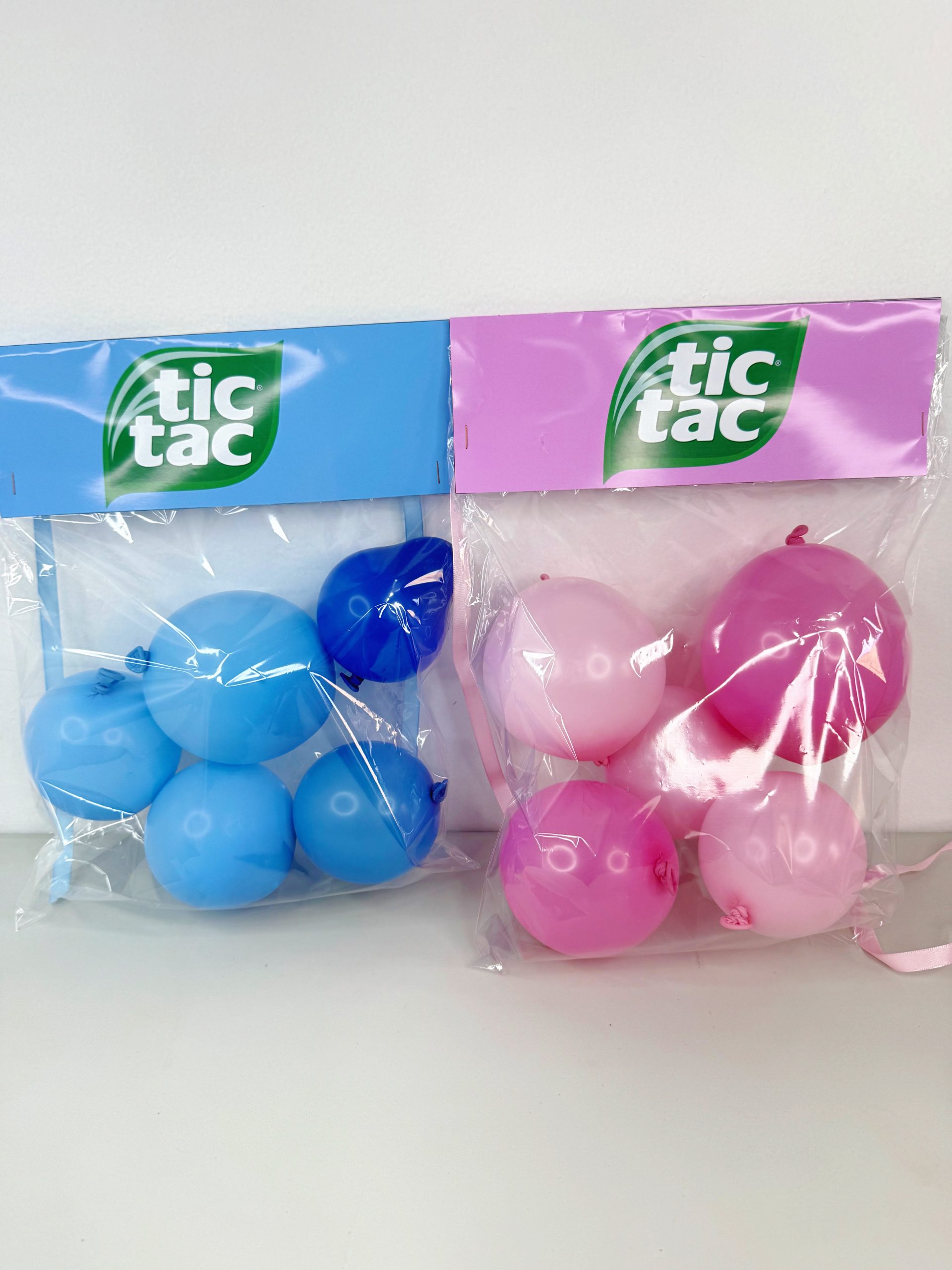 Mochila e Boné maluco tic tac - Imagem 2