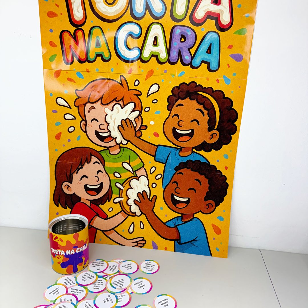 Torta na cara