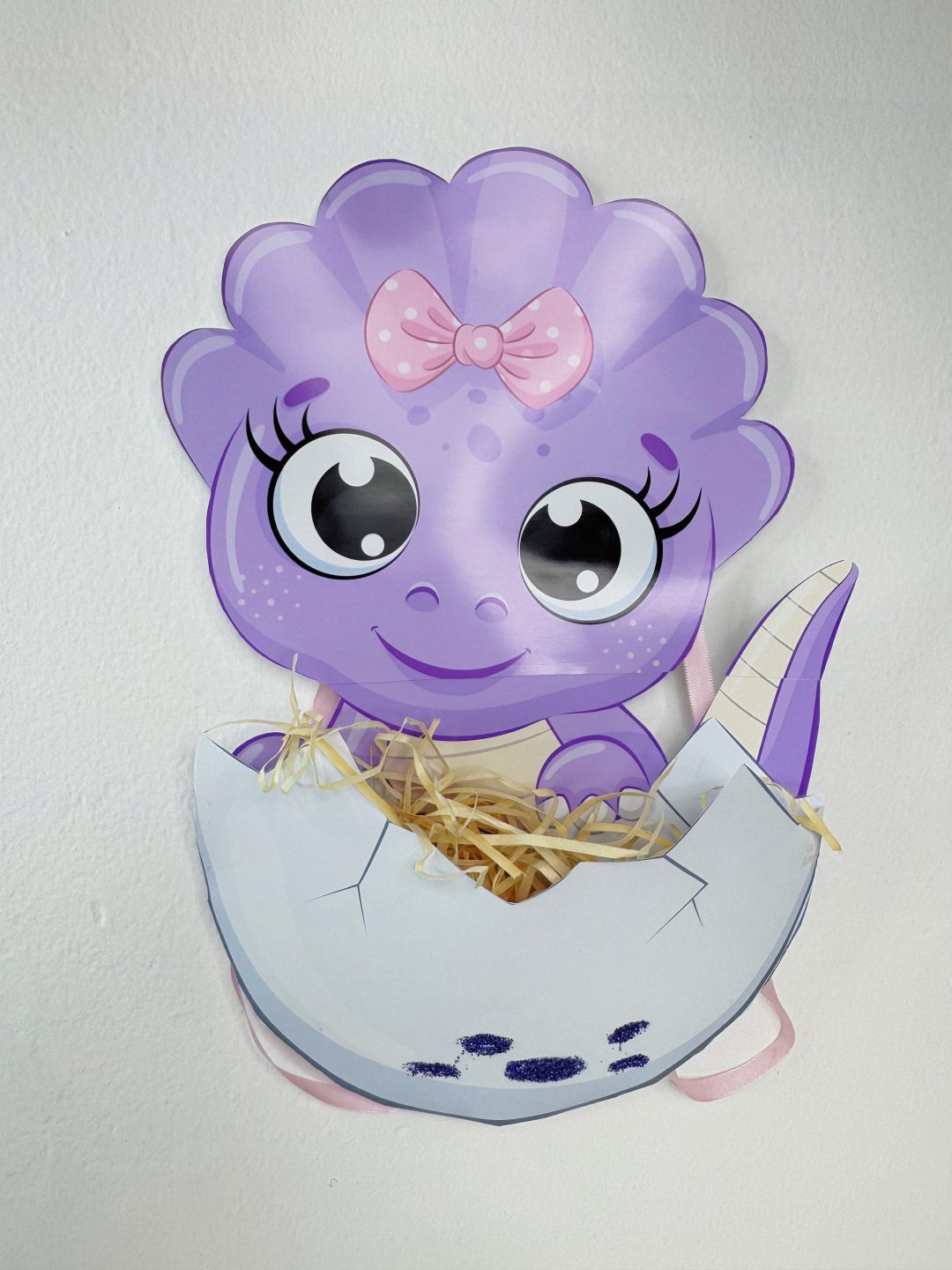 Mochila maluca Dino - Imagem 7
