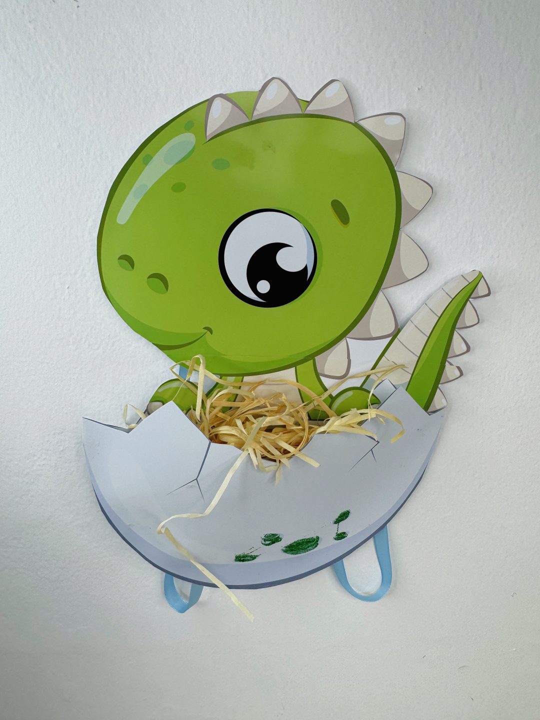 Mochila maluca Dino - Imagem 8
