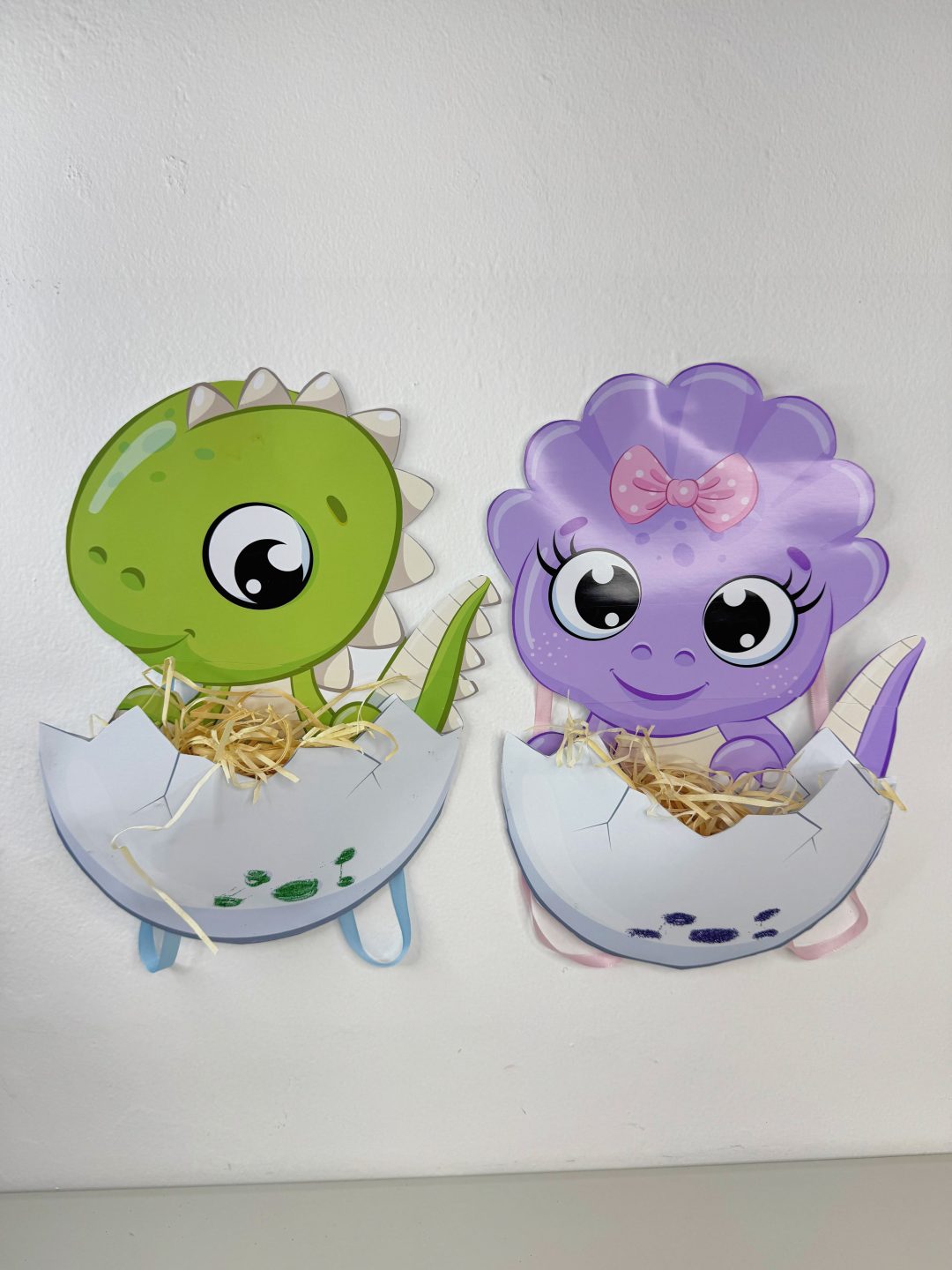 Mochila maluca Dino - Imagem 9