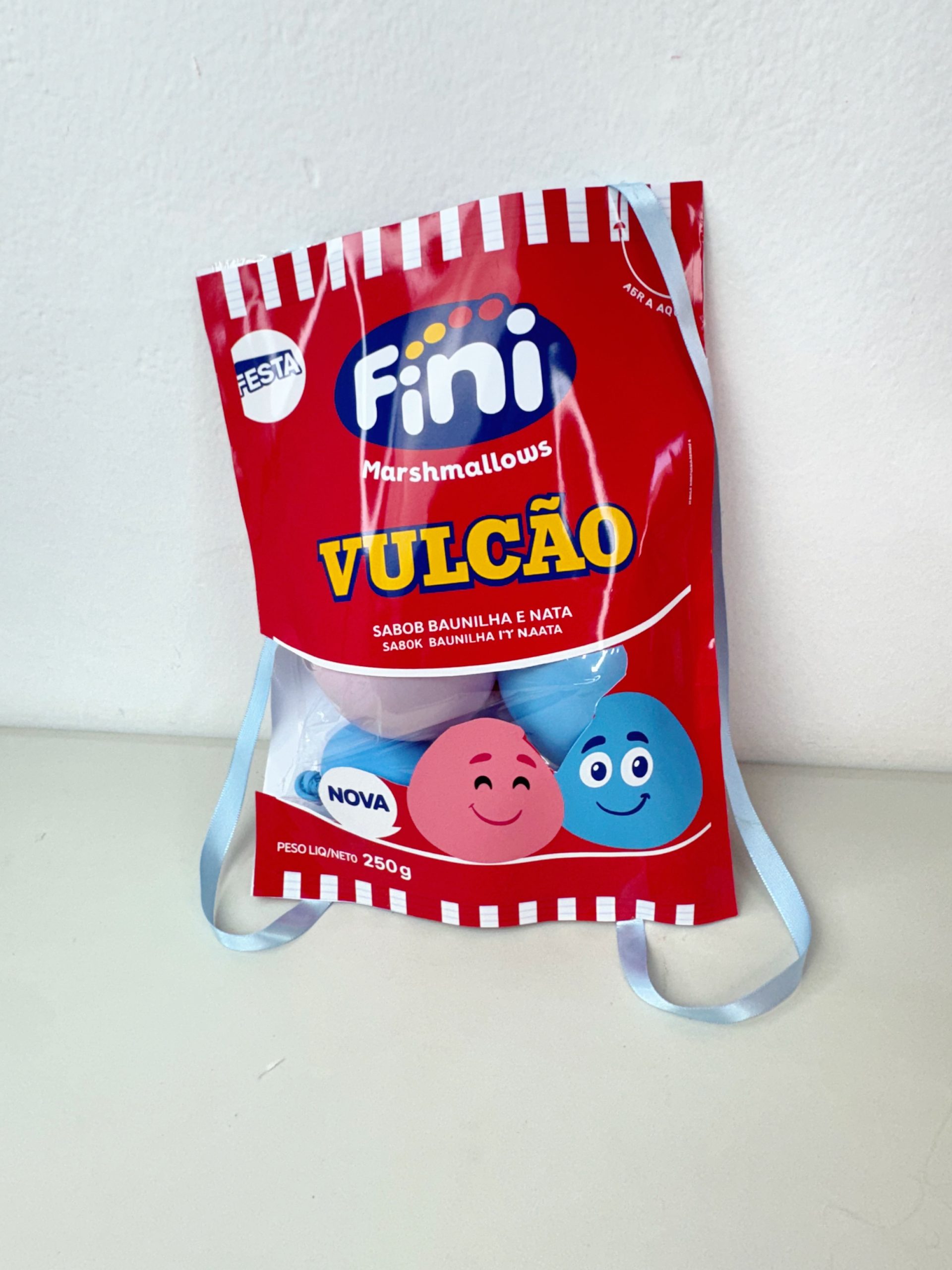 Mochila maluca Fini - Imagem 2