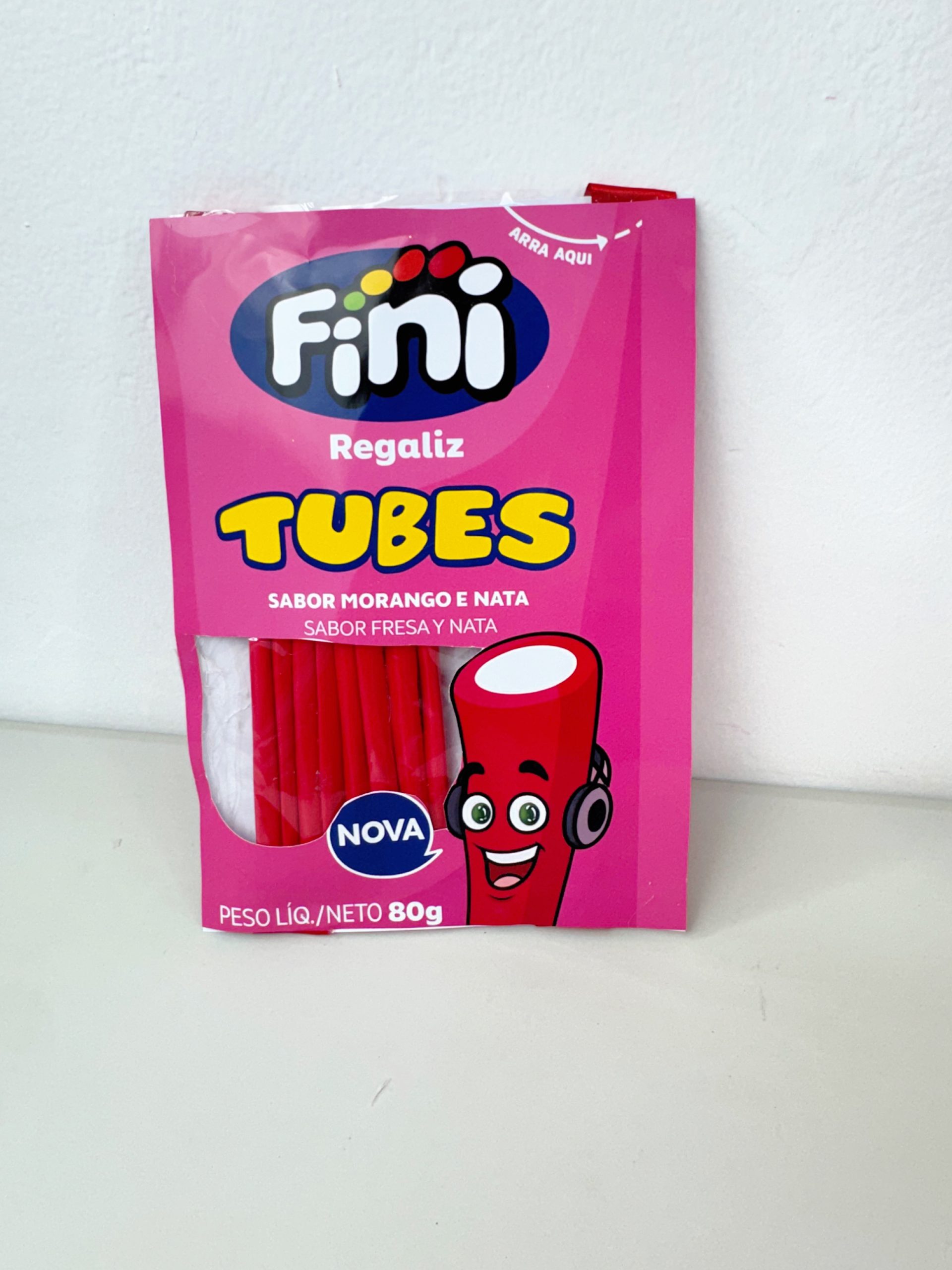 Mochila maluca Fini - Imagem 3