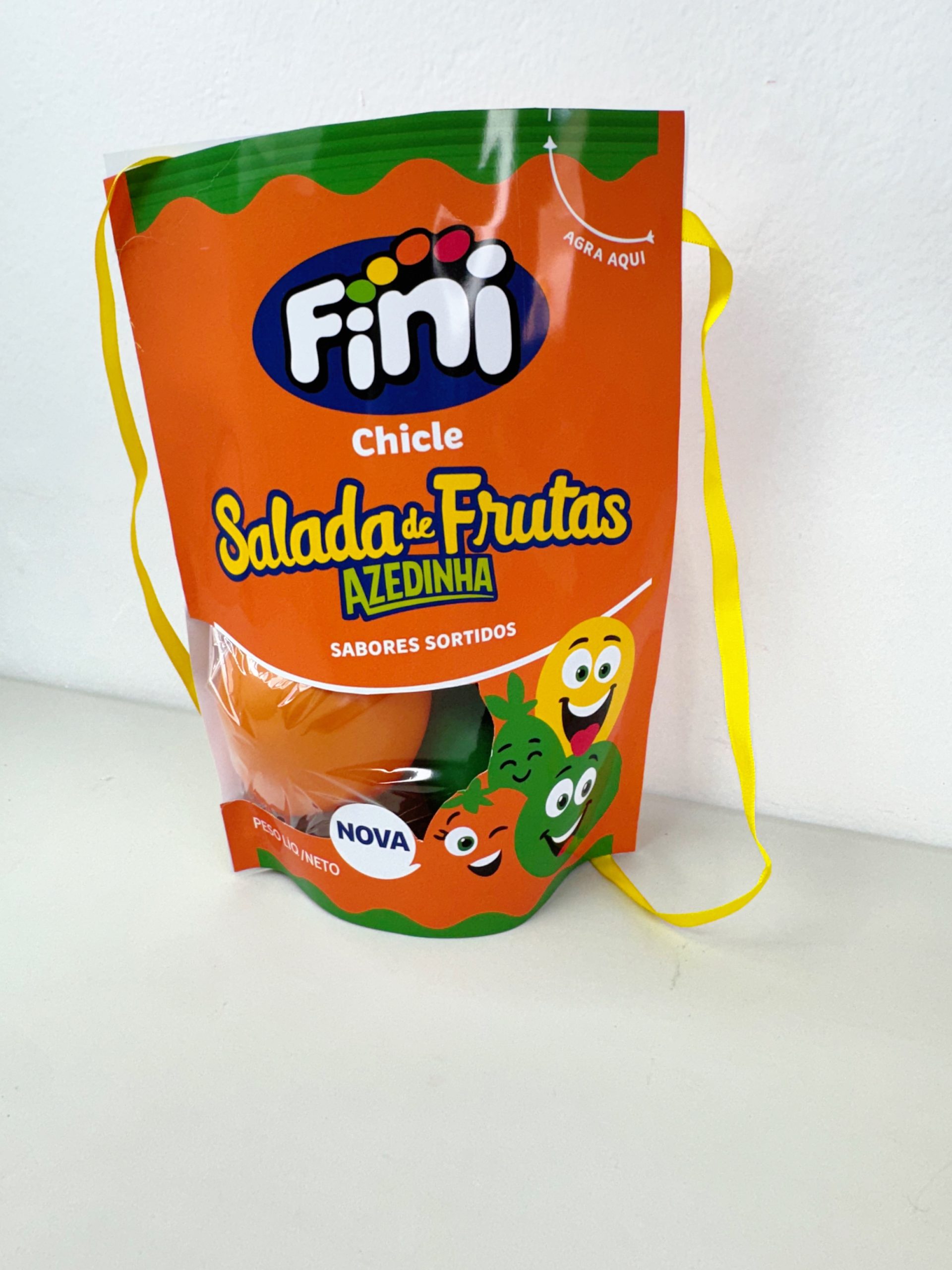Mochila maluca Fini - Imagem 6