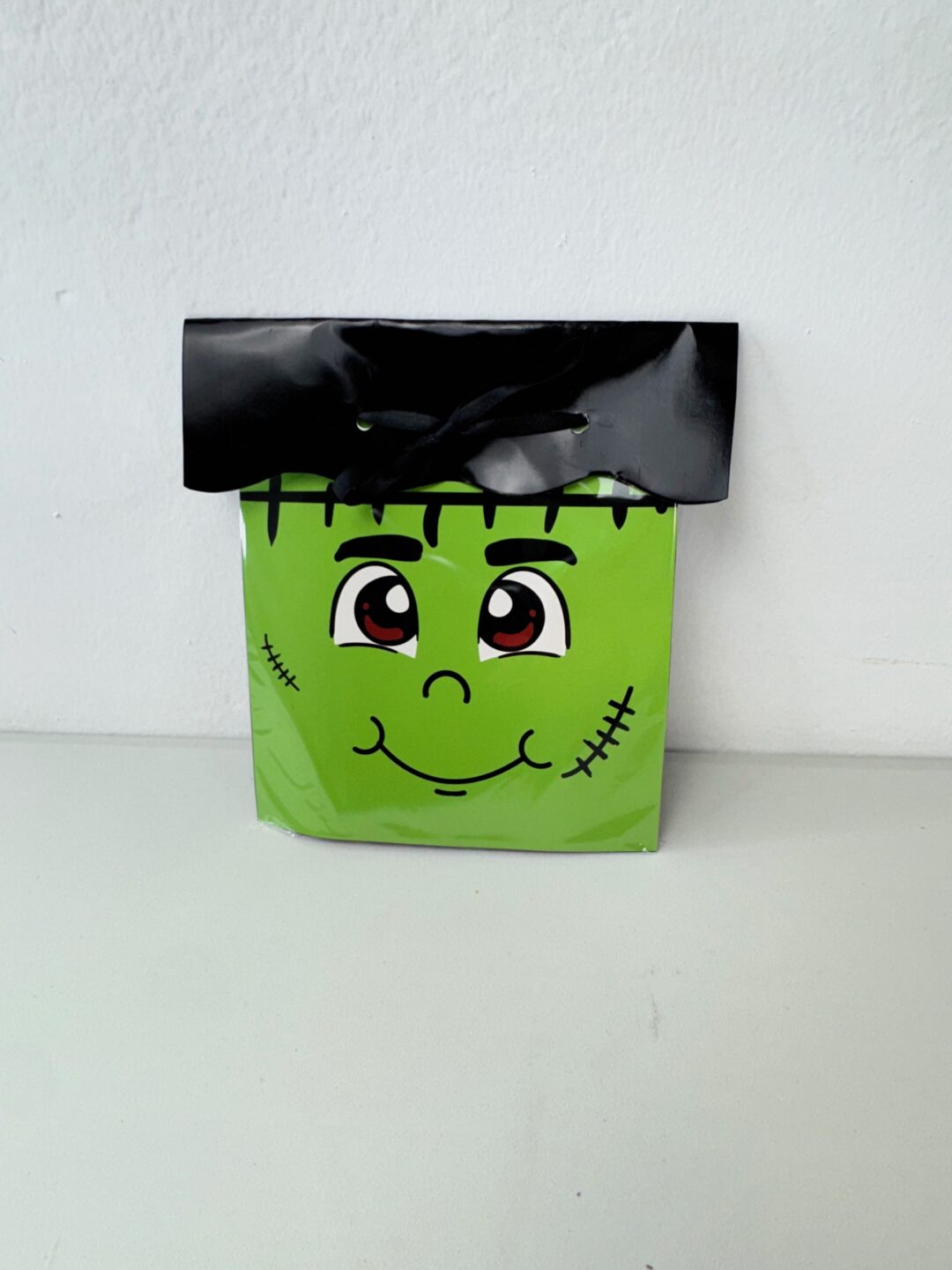 Sacola surpresa Halloween - Imagem 3