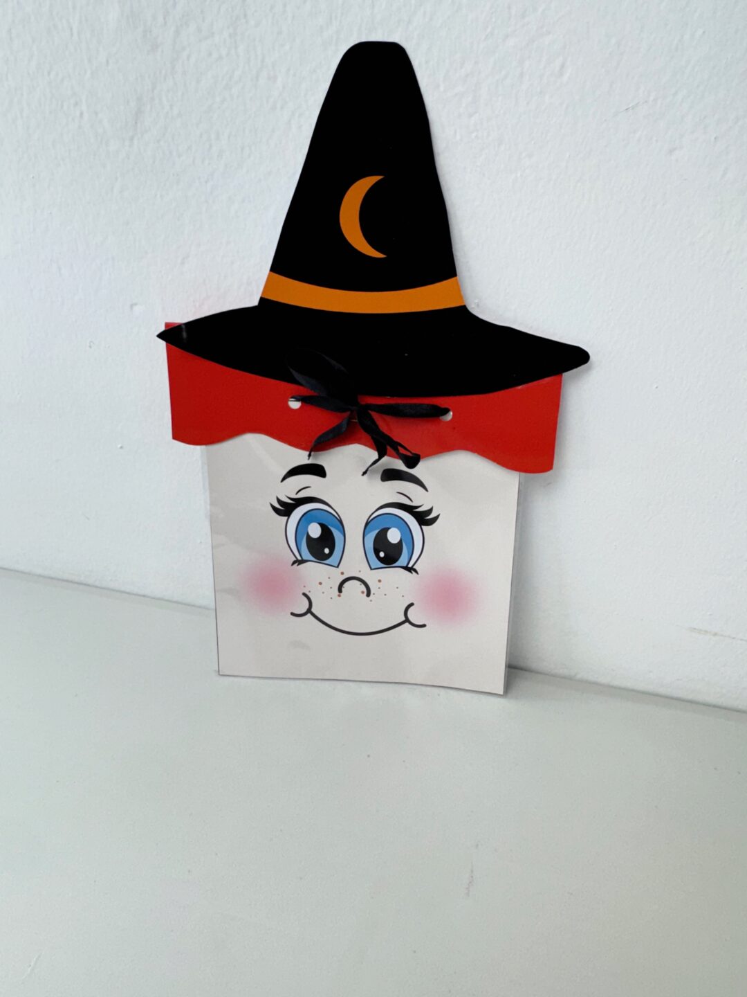 Sacola surpresa Halloween - Imagem 5