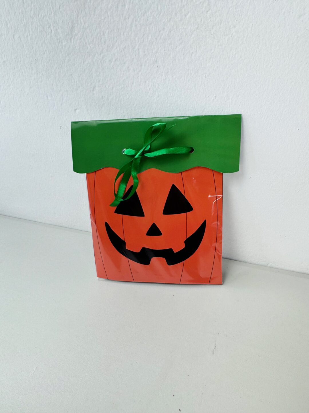 Sacola surpresa Halloween - Imagem 6