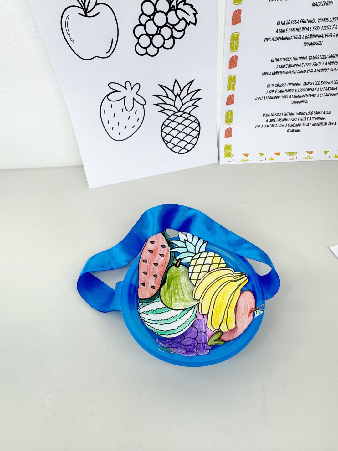 Qual é a fruta? - Imagem 4