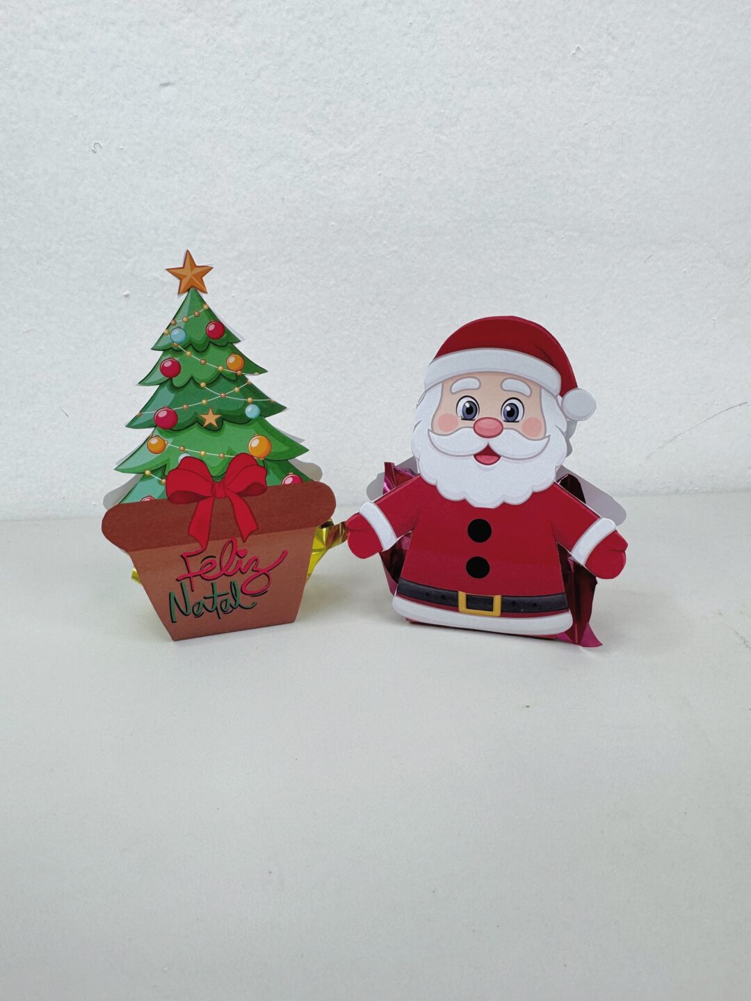 Bombom de Natal
