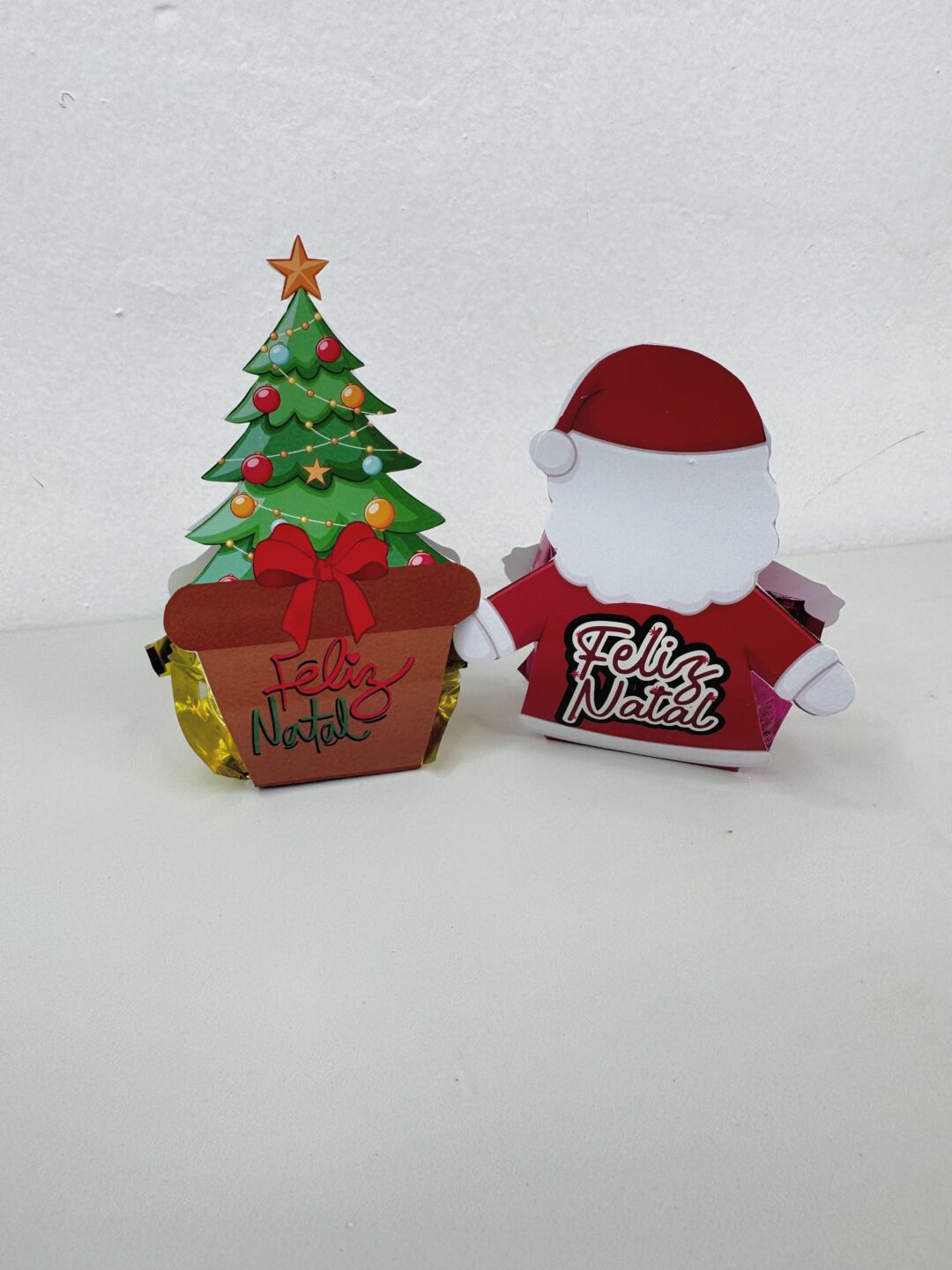 Bombom de Natal - Imagem 3
