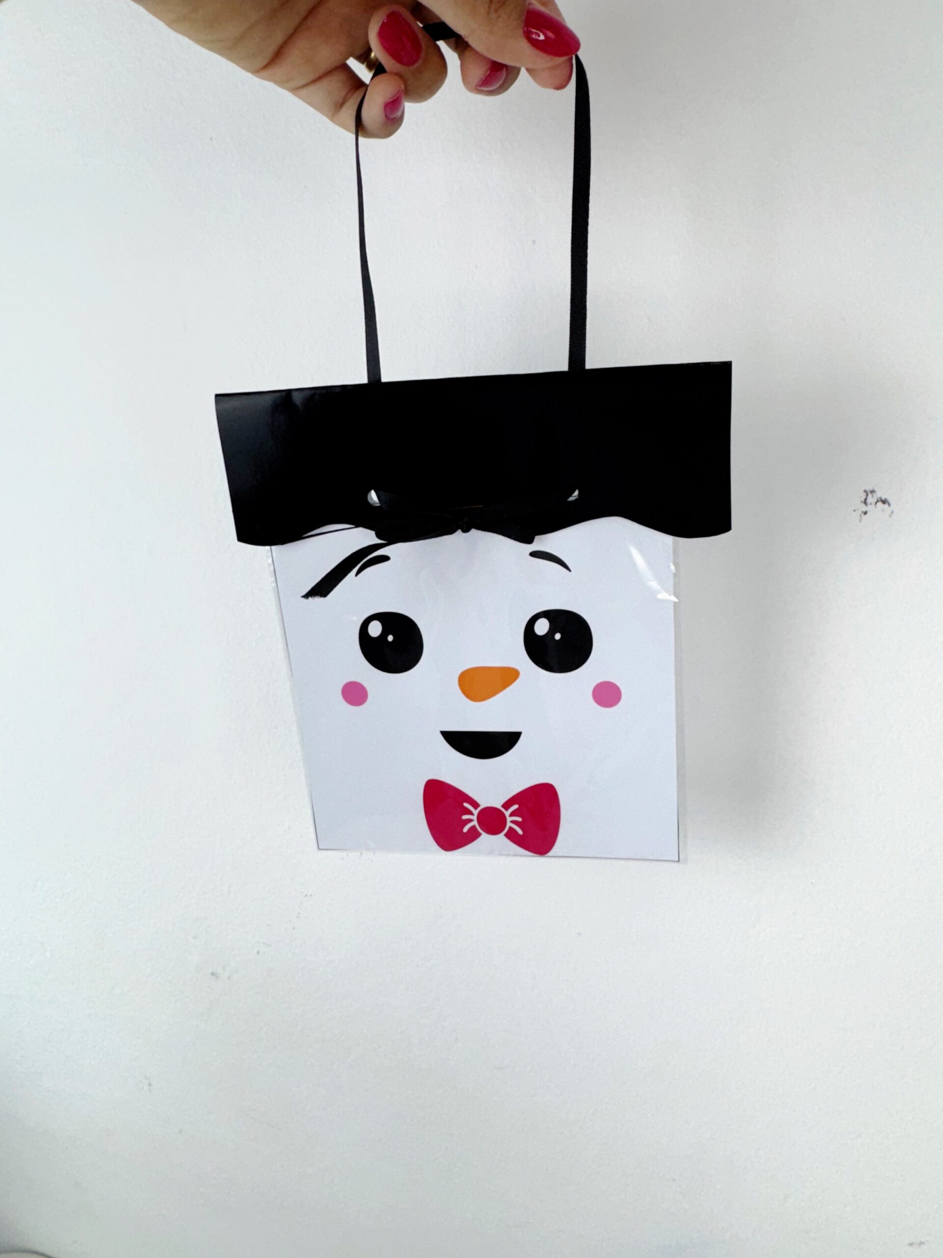 Sacolinha Noel - Imagem 2