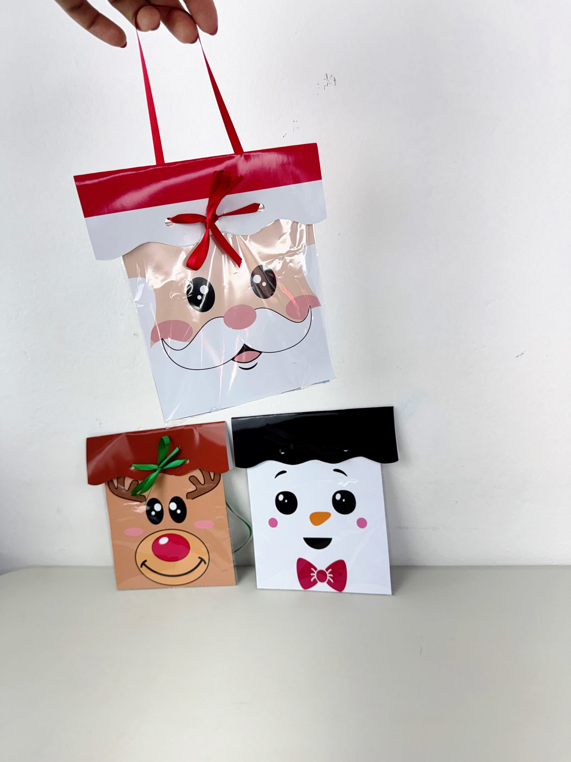 Sacolinha Noel - Imagem 3