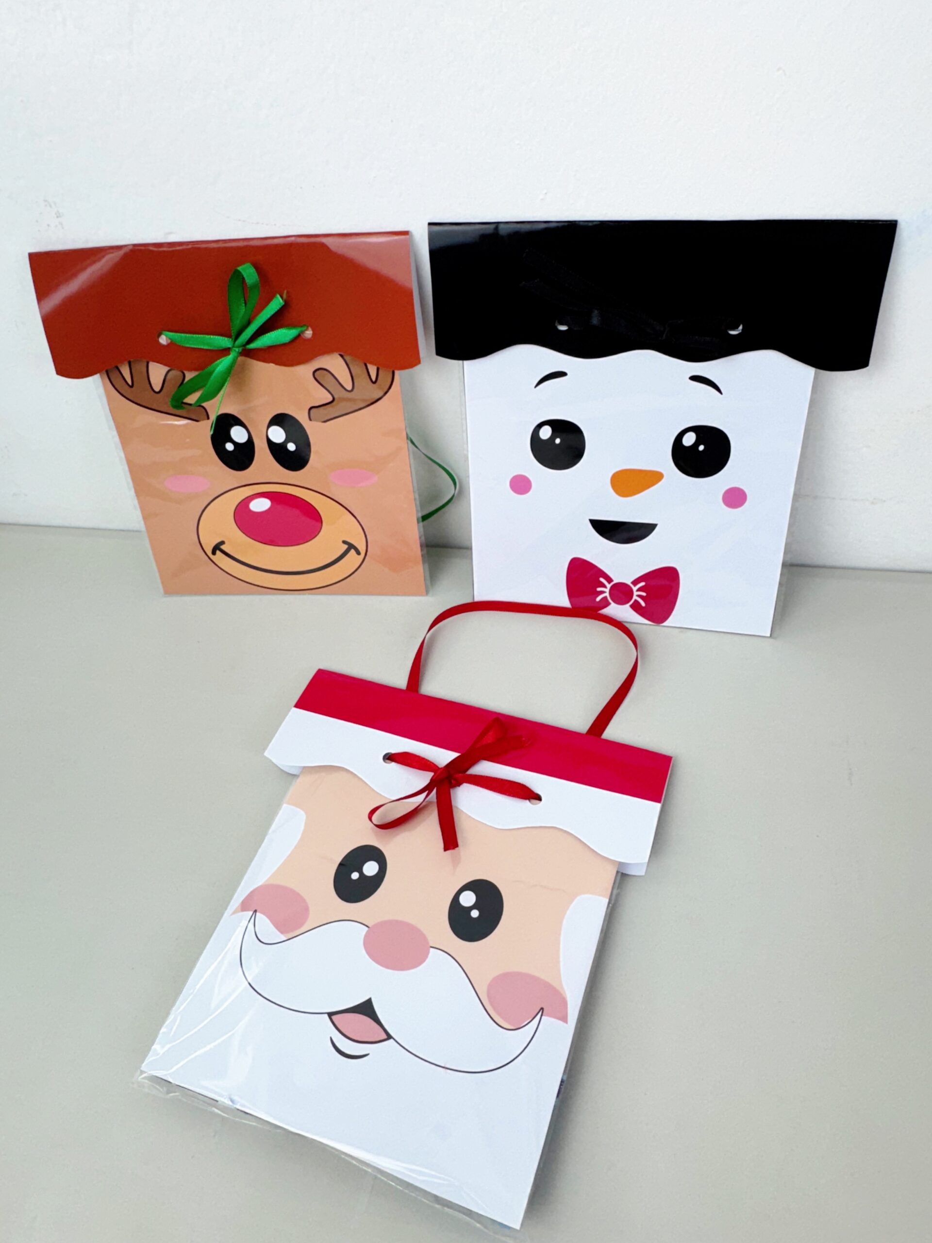 Sacolinha Noel - Imagem 4