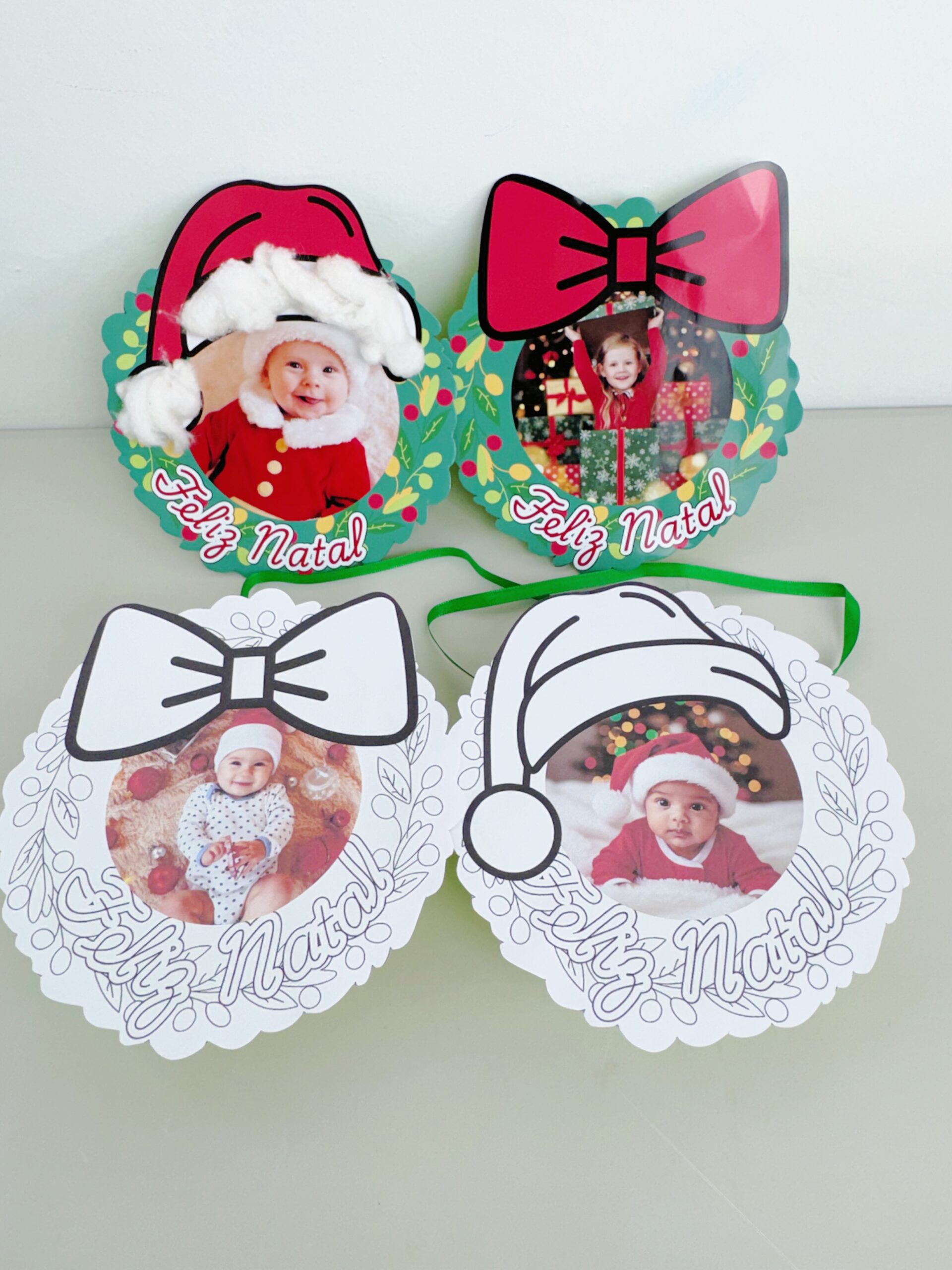 Doce Guirlanda - Imagem 3