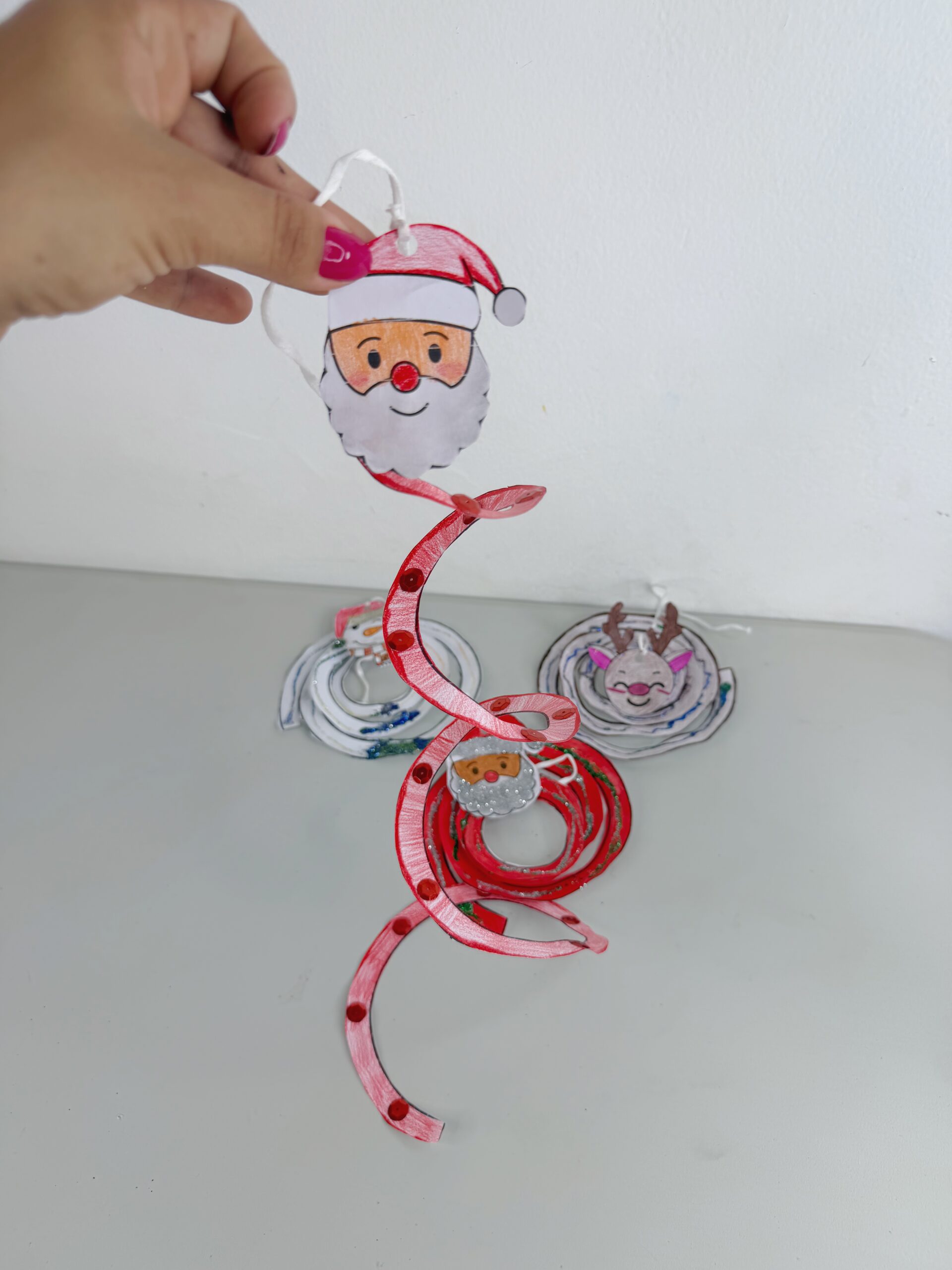 Papai Noel Redemoinho