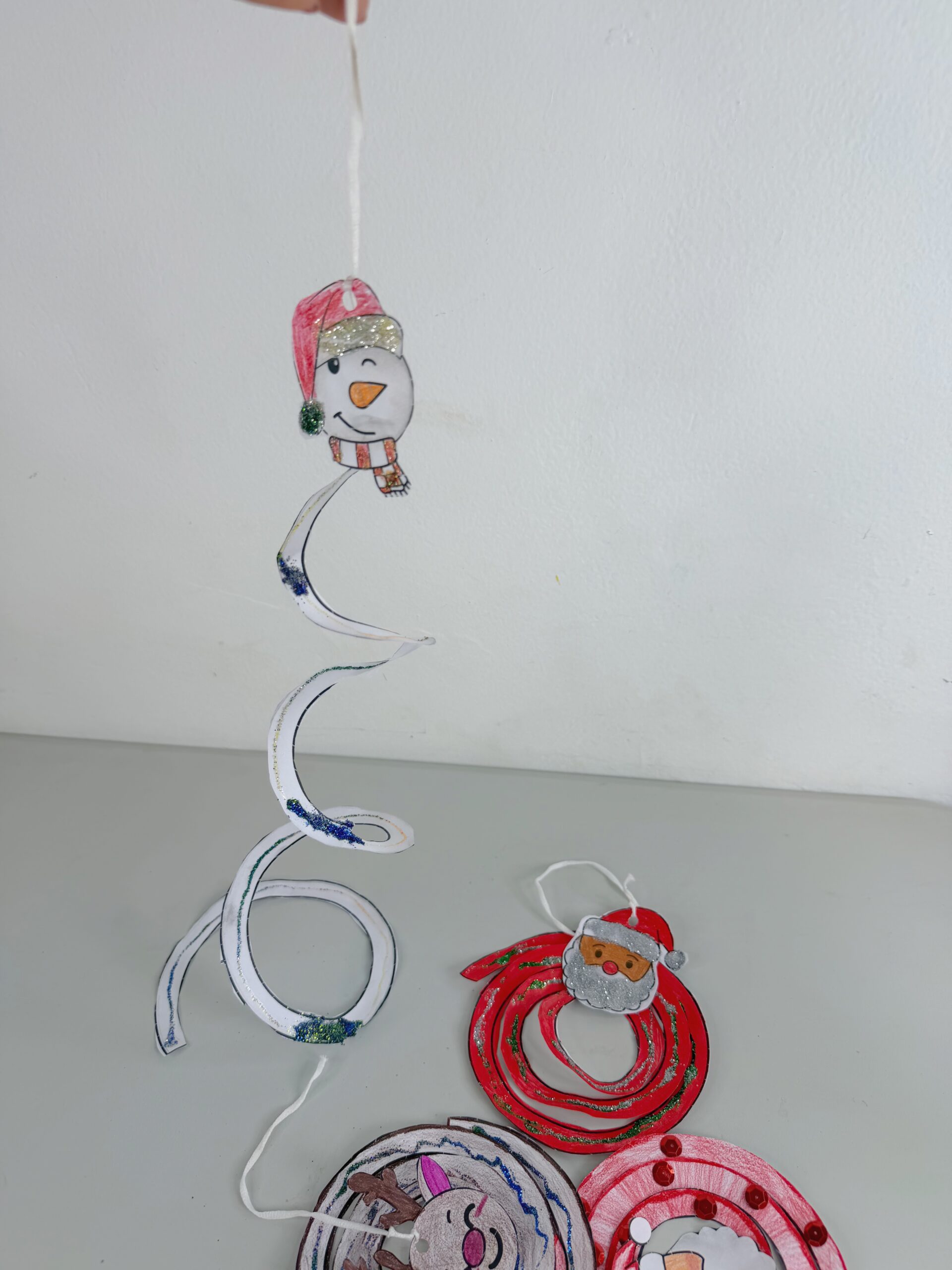 Papai Noel Redemoinho - Imagem 4