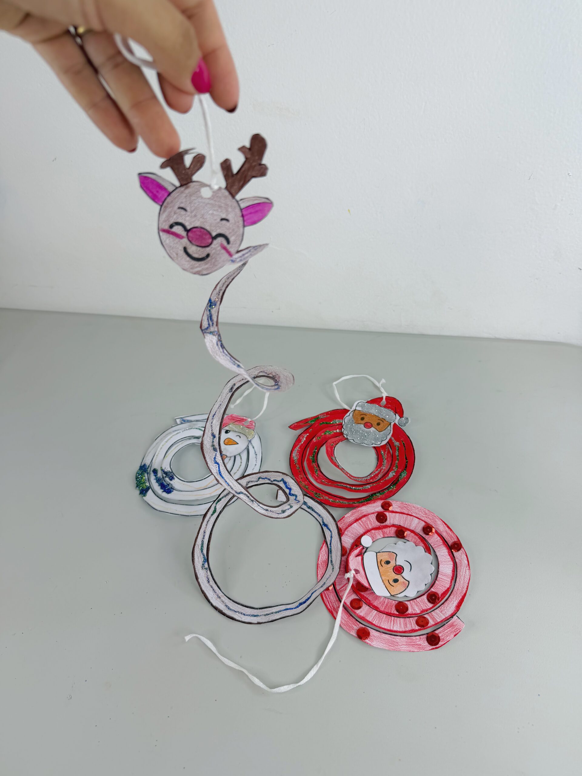 Papai Noel Redemoinho - Imagem 3