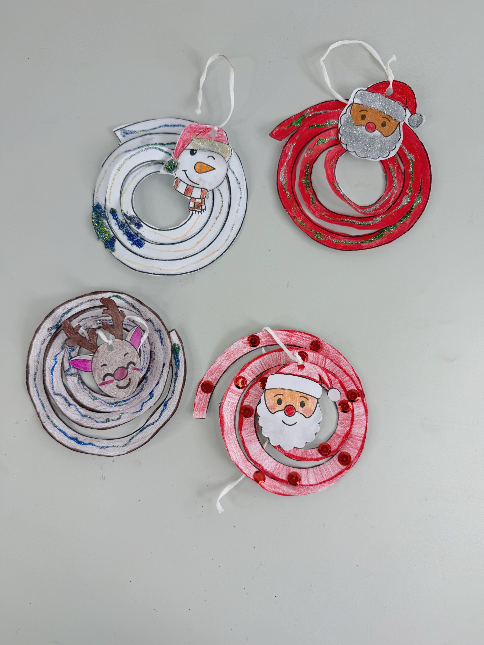 Papai Noel Redemoinho - Imagem 2