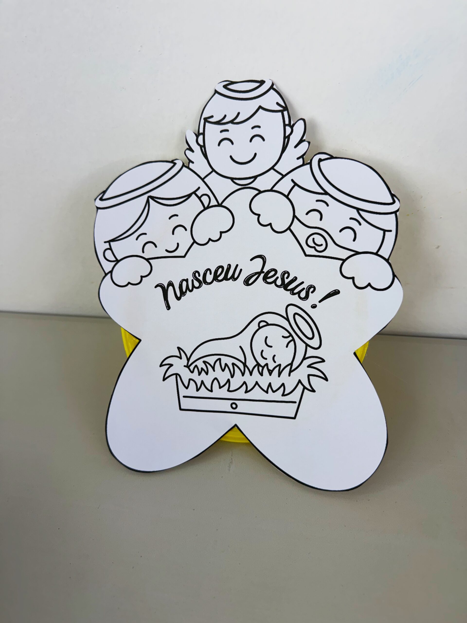 Nasceu Jesus! - Imagem 4