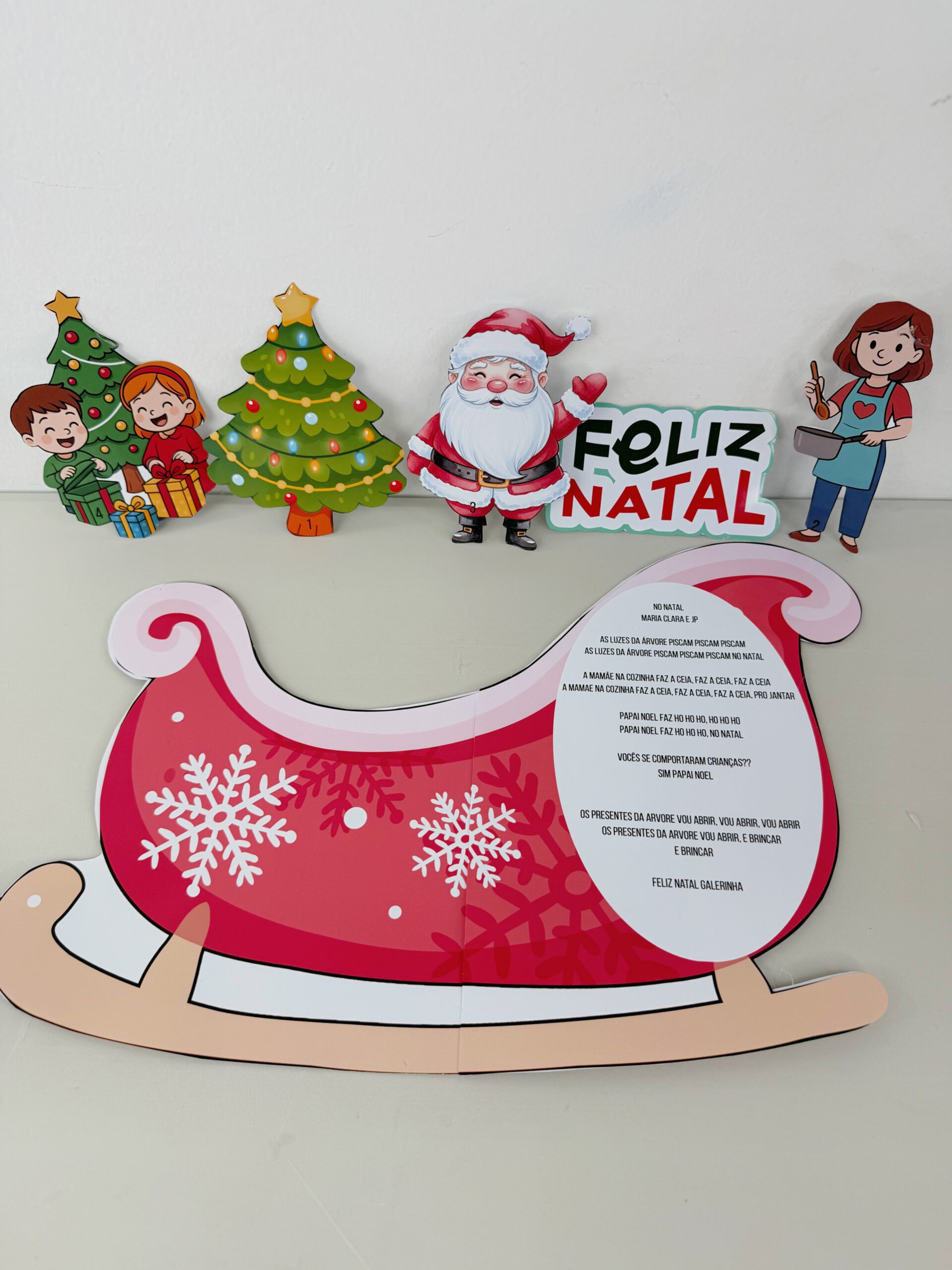 No Natal - Imagem 2