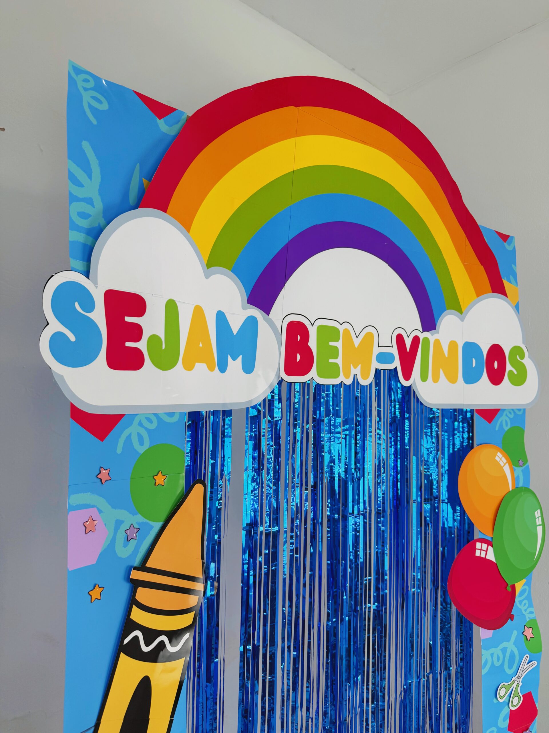 Bem vindos 2026 - Imagem 2